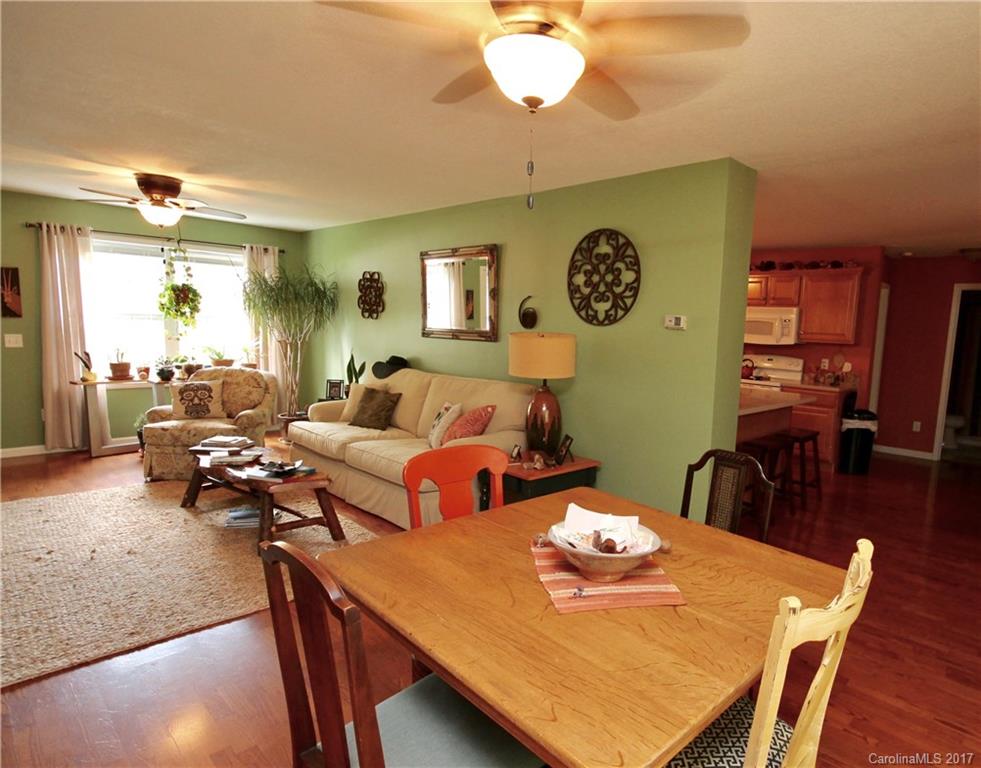 Willow Creek Village - Residential