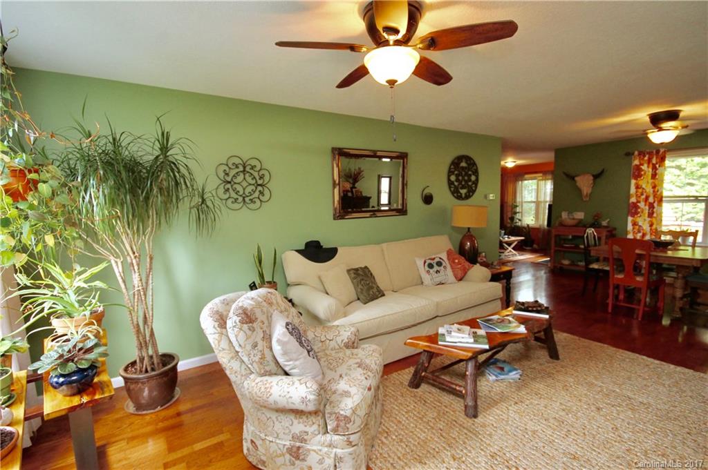 Willow Creek Village - Residential