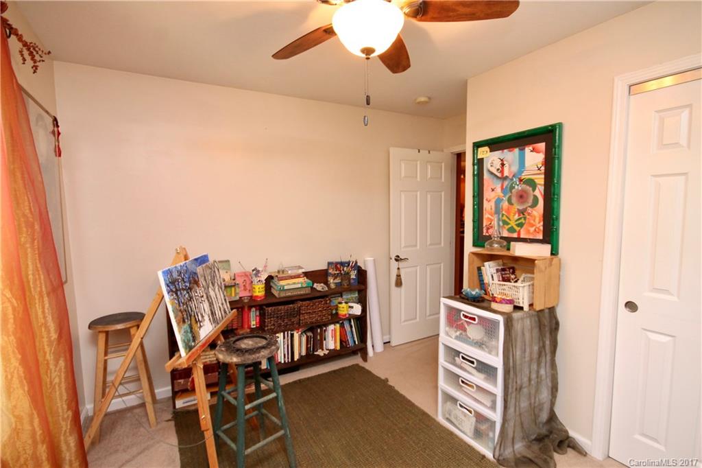 Willow Creek Village - Residential