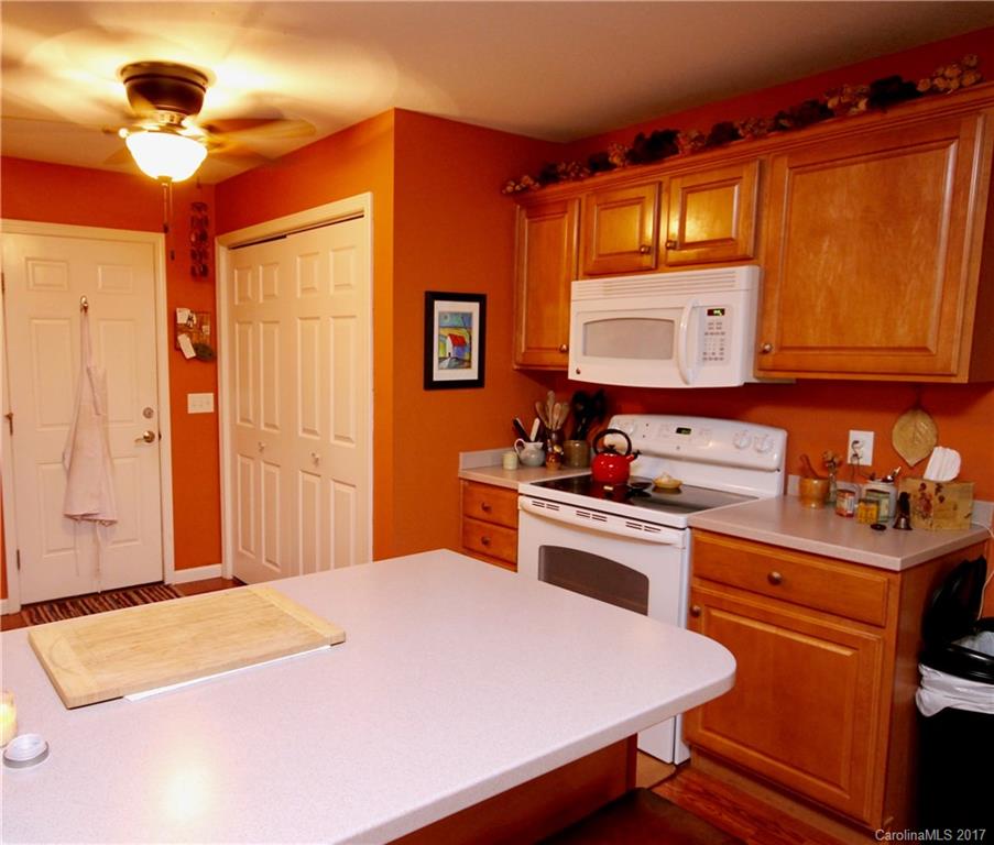 Willow Creek Village - Residential