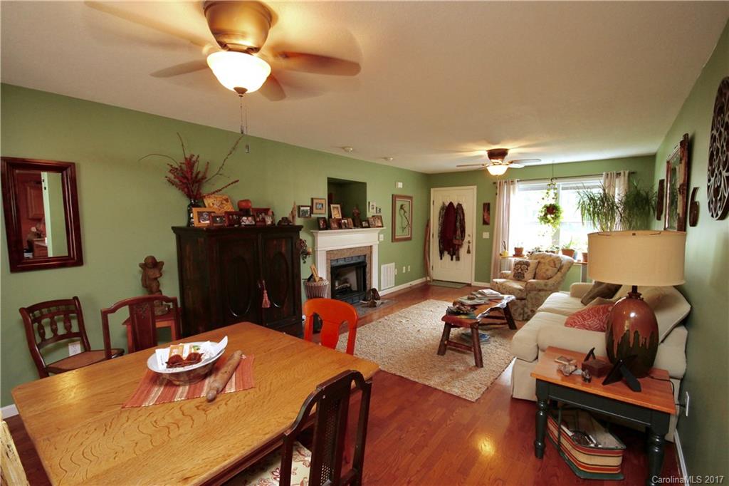 Willow Creek Village - Residential