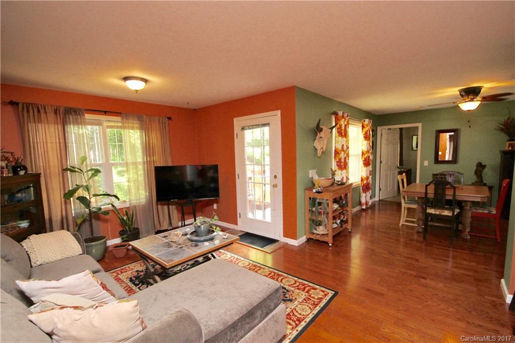 Willow Creek Village - Residential