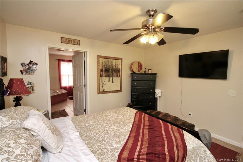 Willow Creek Village - Residential