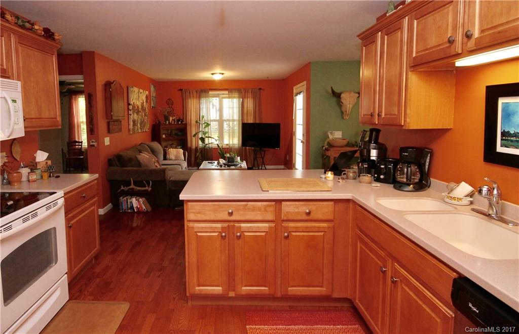 Willow Creek Village - Residential