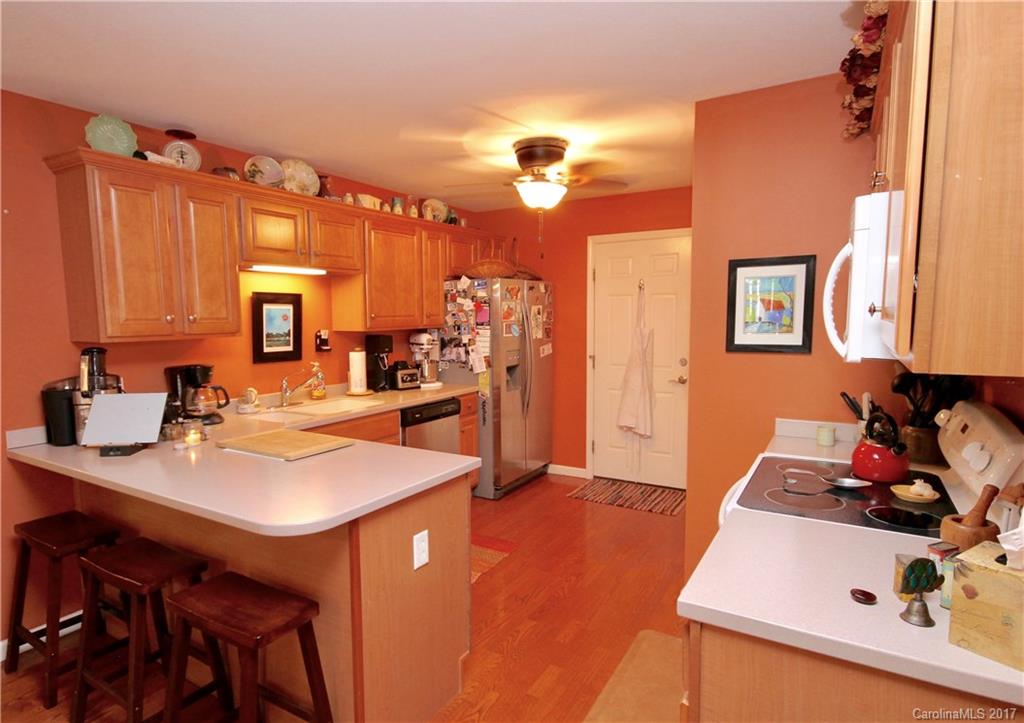 Willow Creek Village - Residential