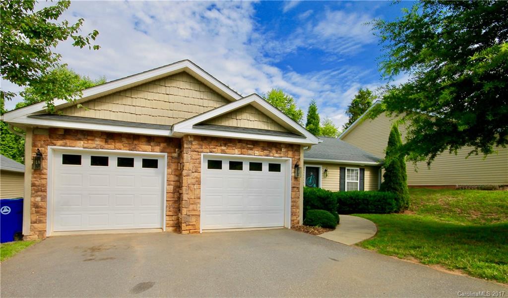 Willow Creek Village - Residential