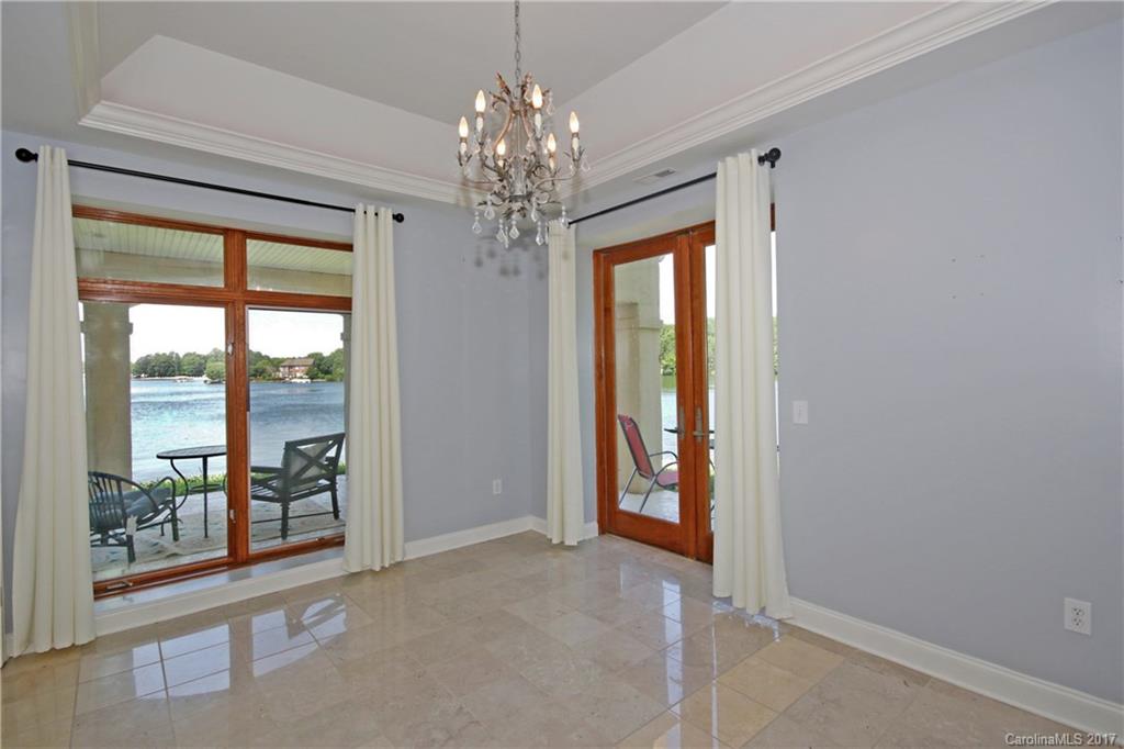 Island Point - Residential