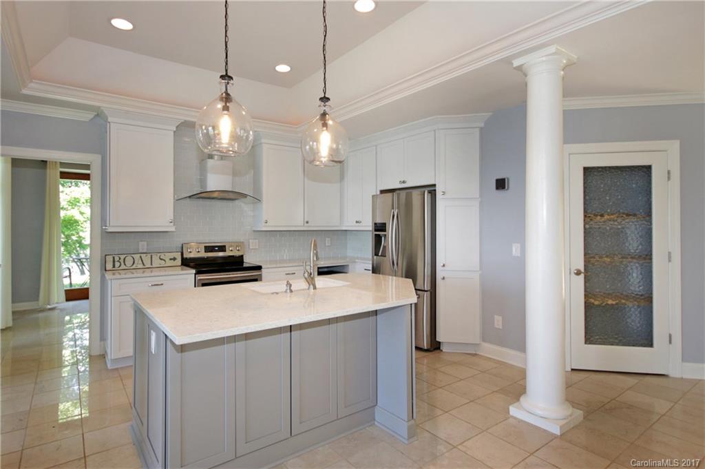 Island Point - Residential