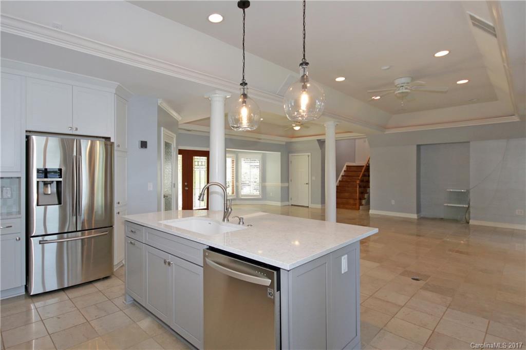 Island Point - Residential