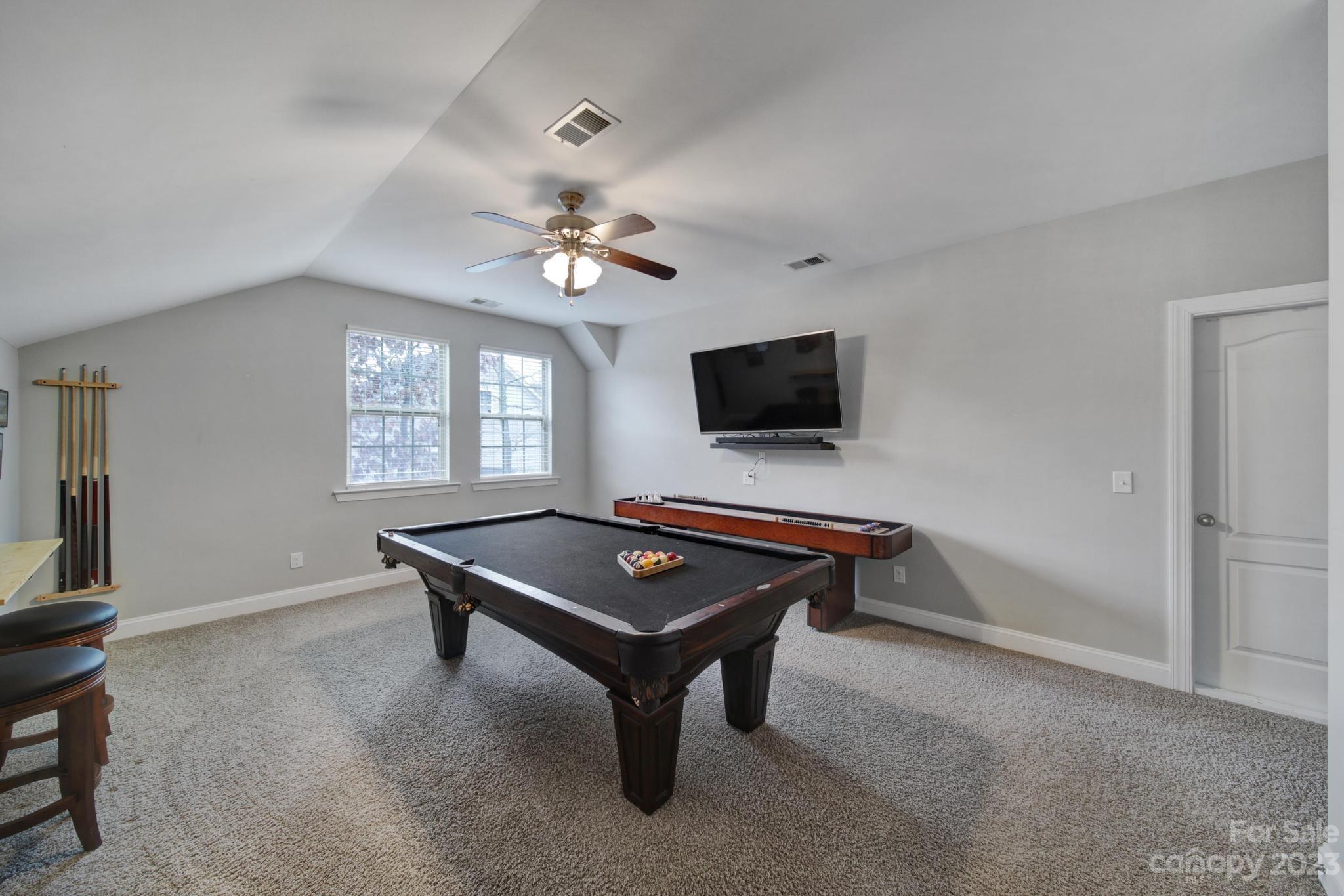 The Forest at Fort Mill - Residential