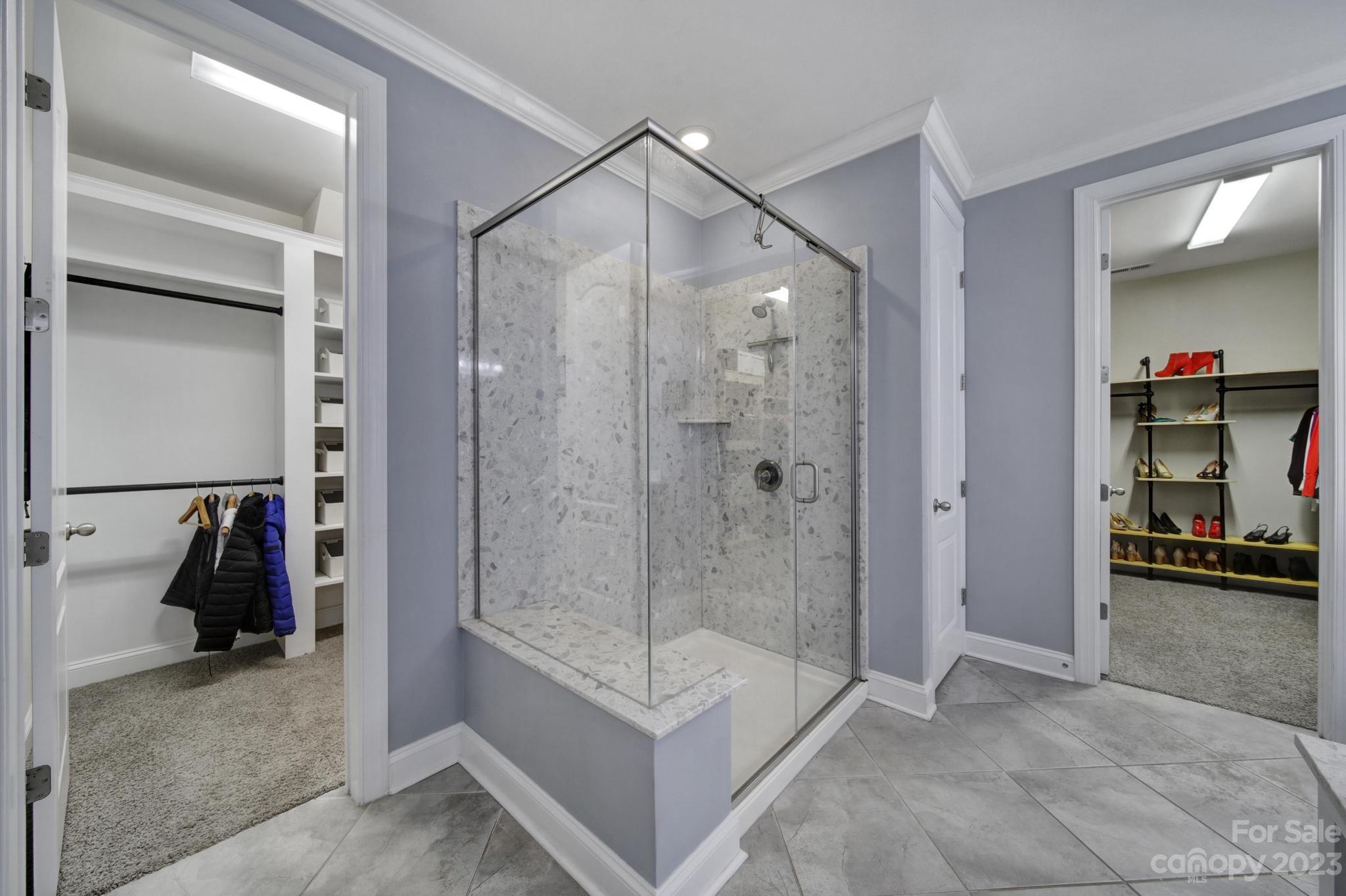 The Forest at Fort Mill - Residential