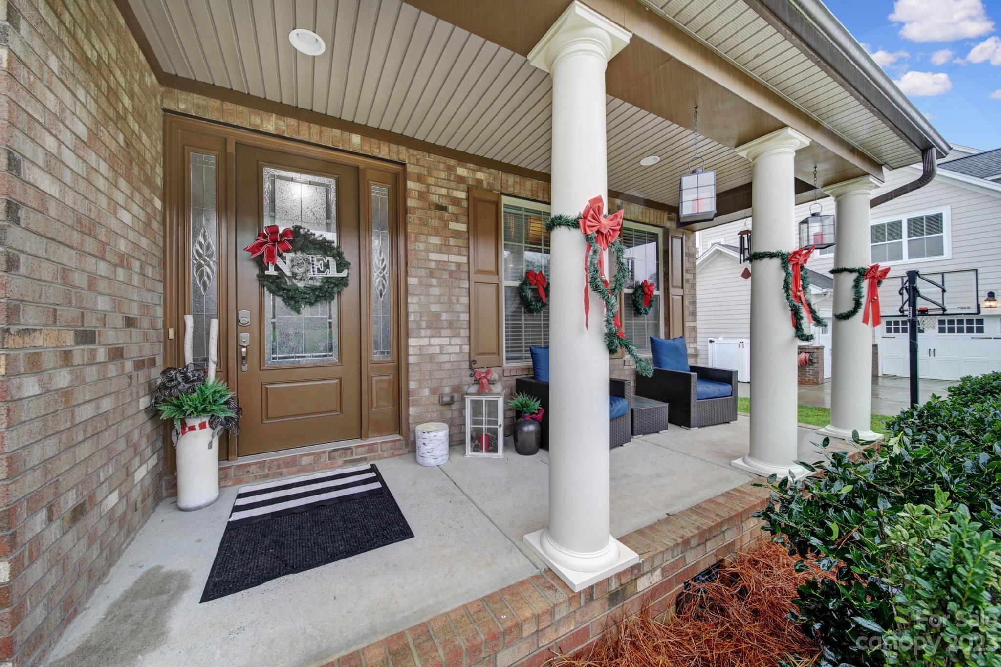 The Forest at Fort Mill - Residential