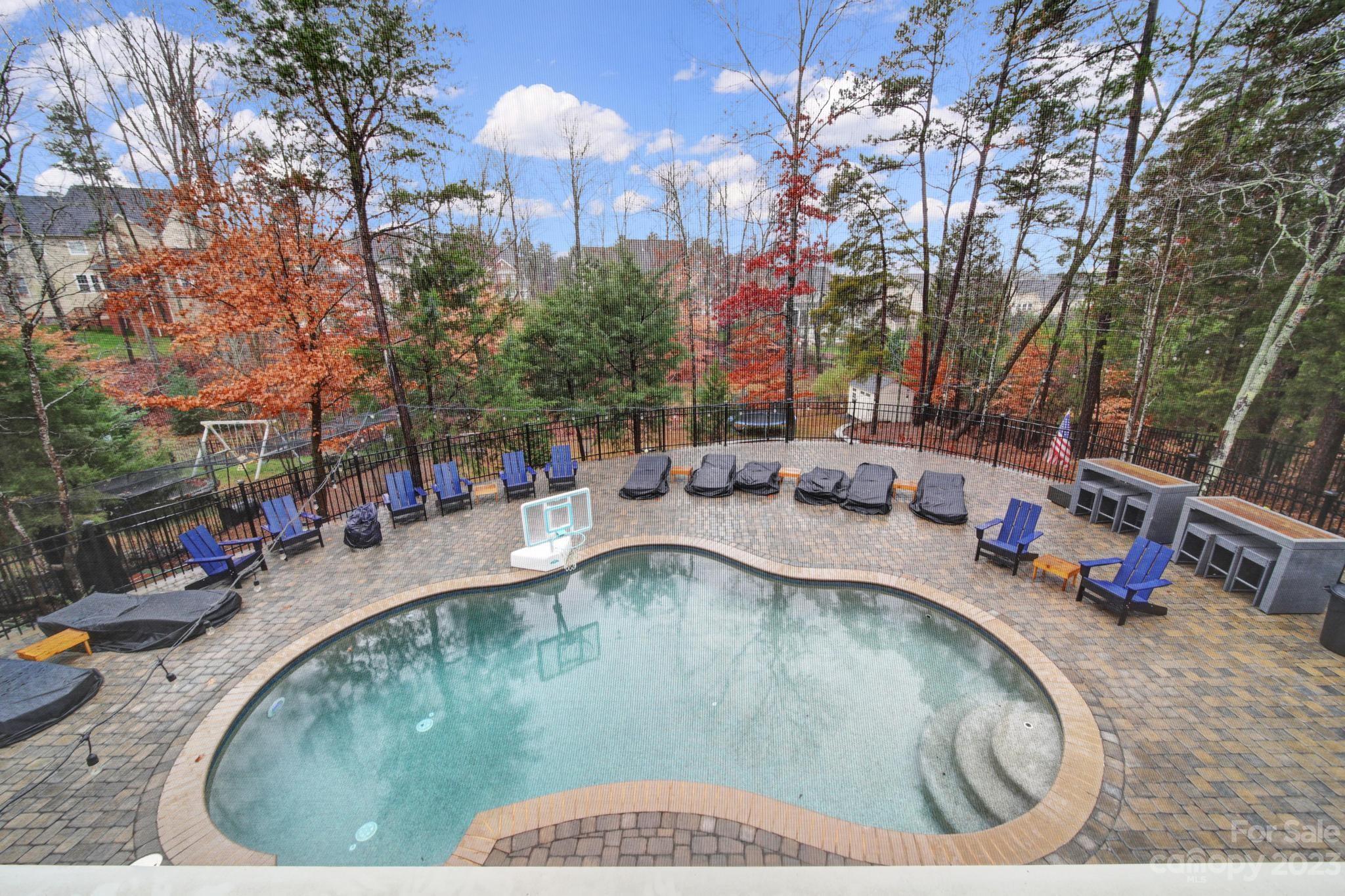 The Forest at Fort Mill - Residential