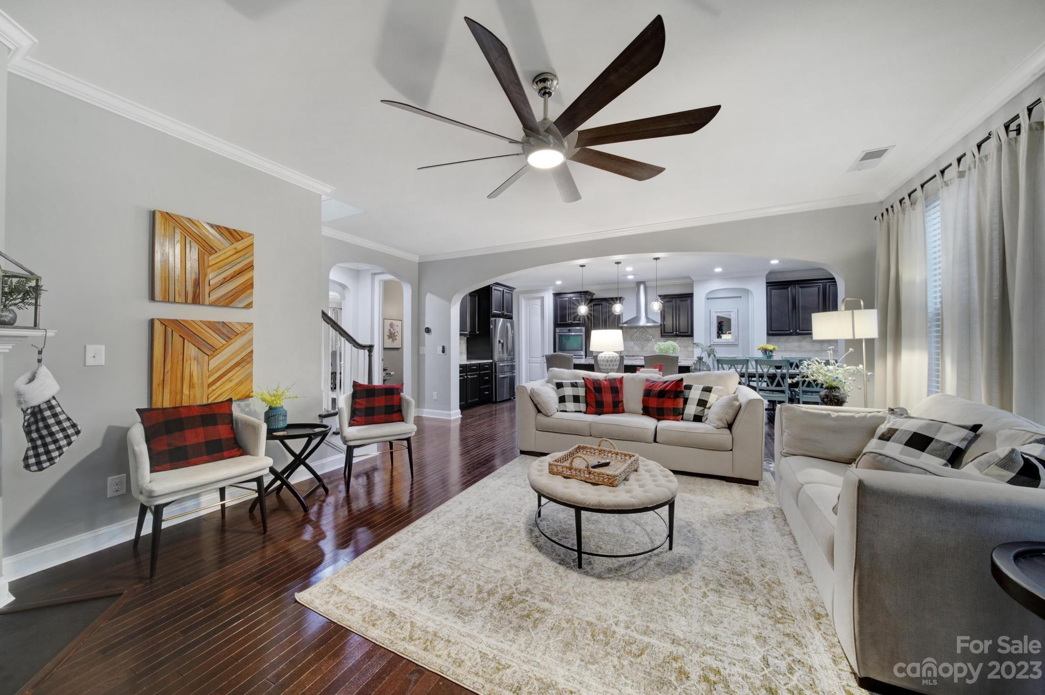 The Forest at Fort Mill - Residential