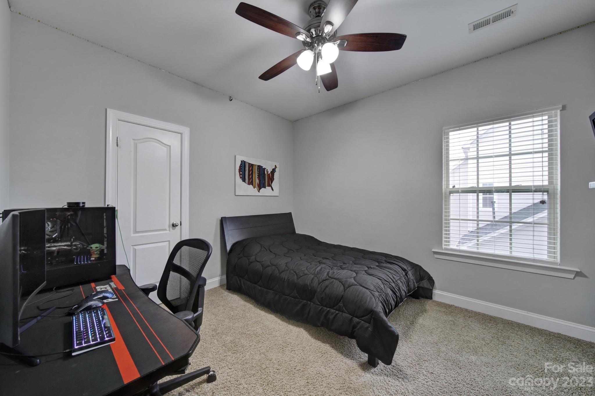 The Forest at Fort Mill - Residential