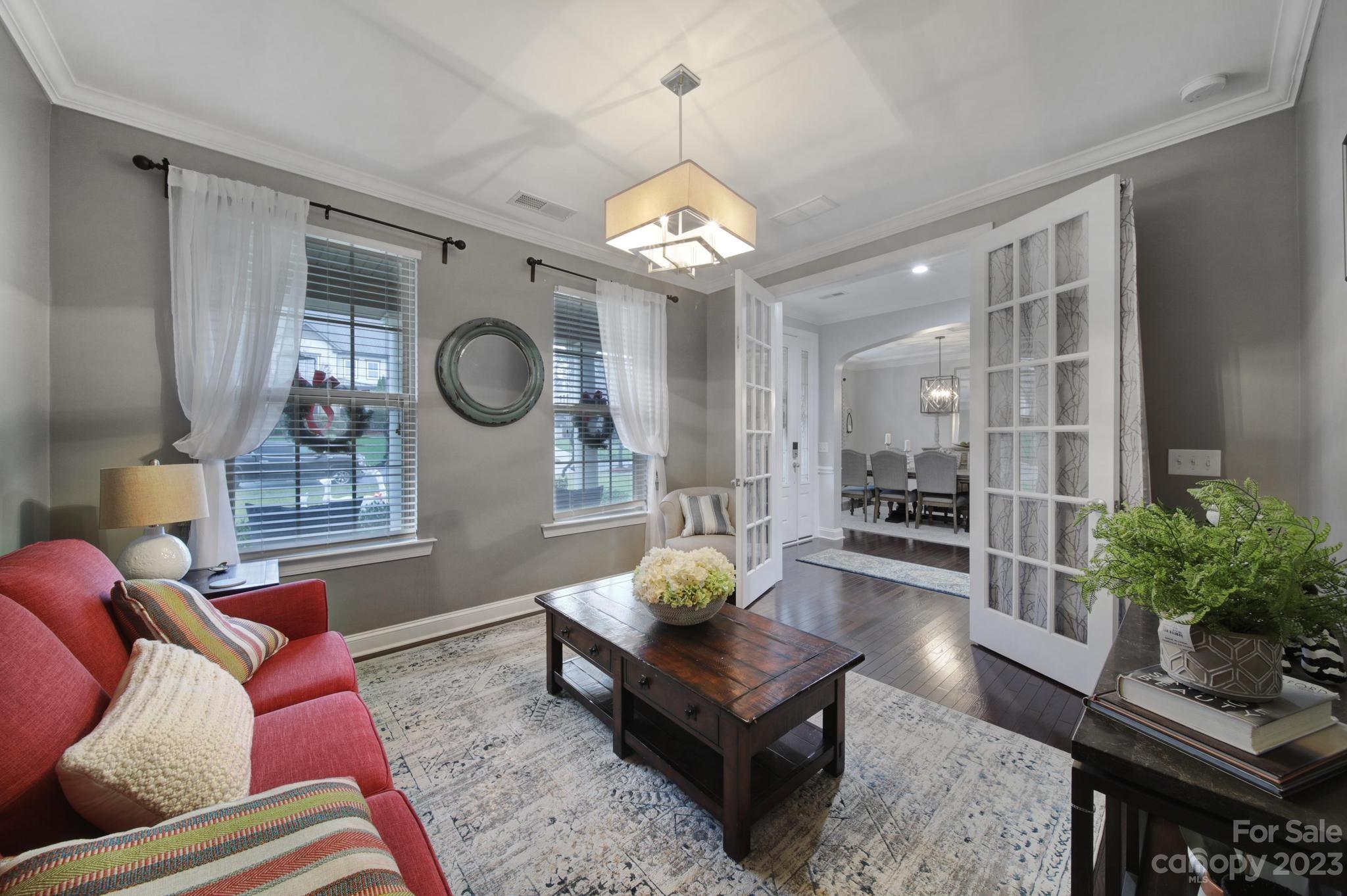 The Forest at Fort Mill - Residential