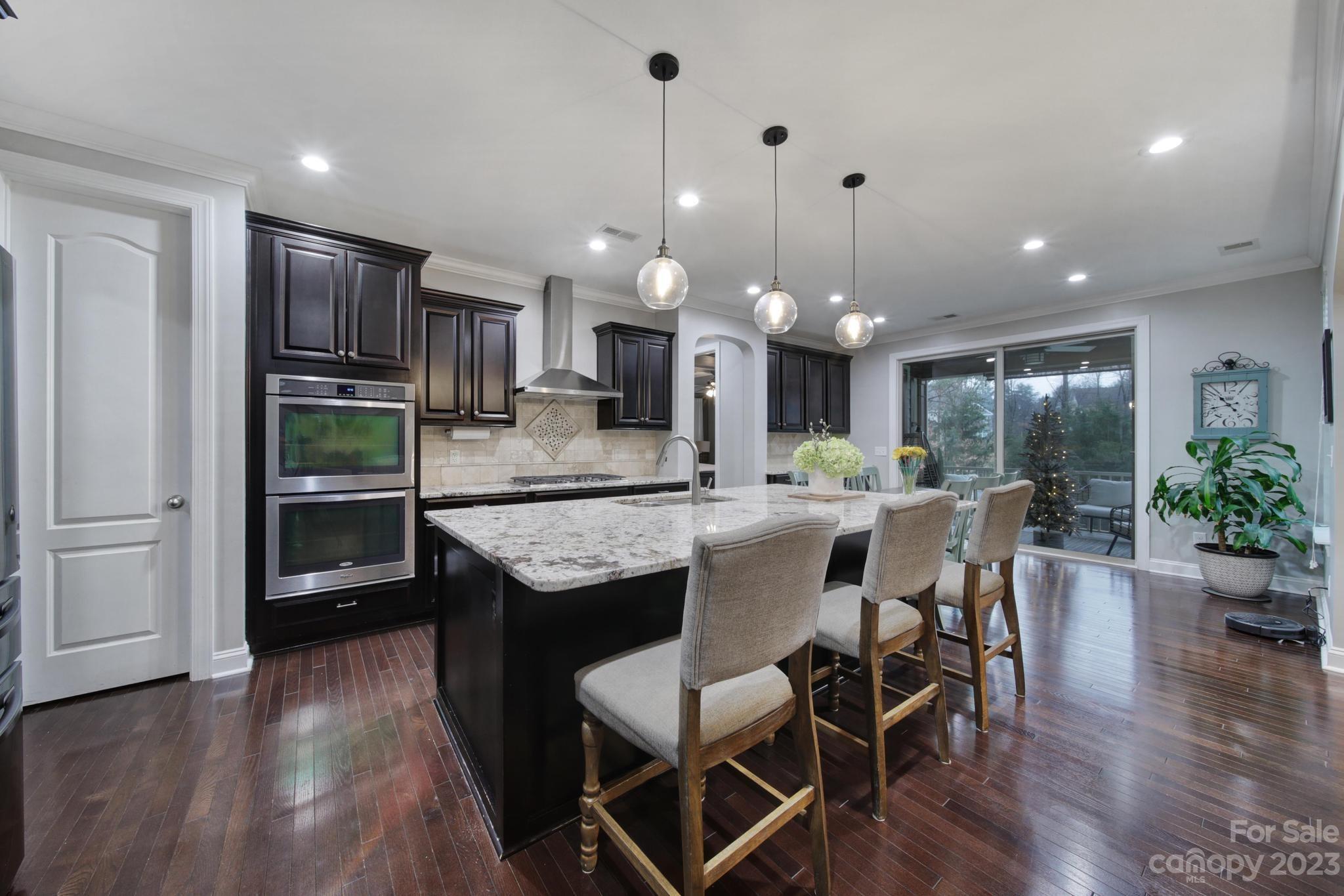 The Forest at Fort Mill - Residential