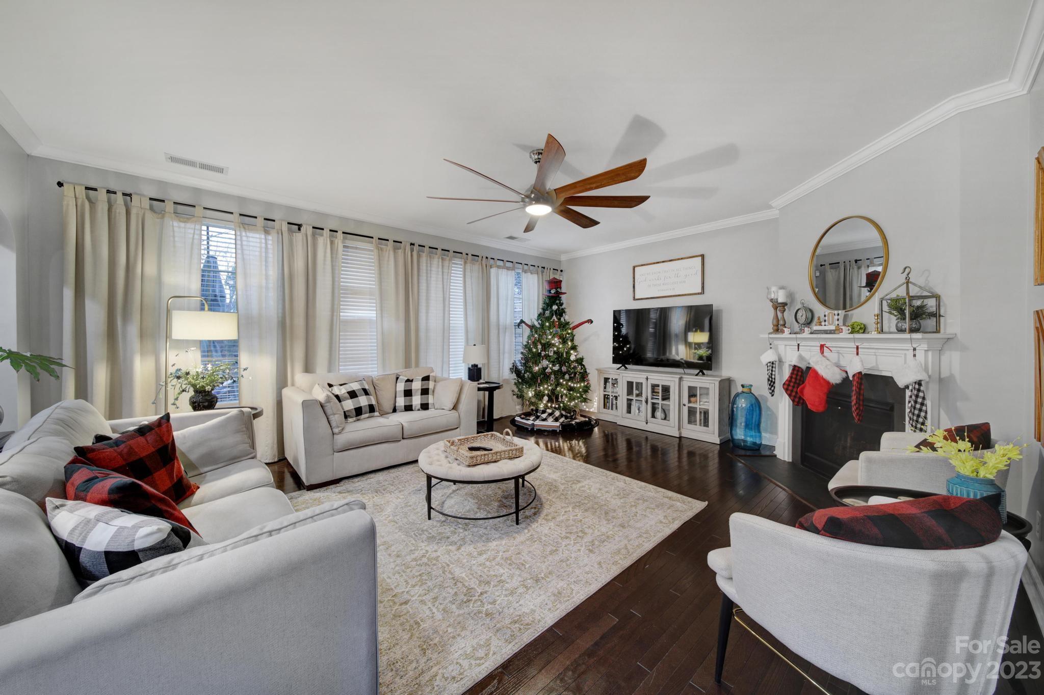 The Forest at Fort Mill - Residential