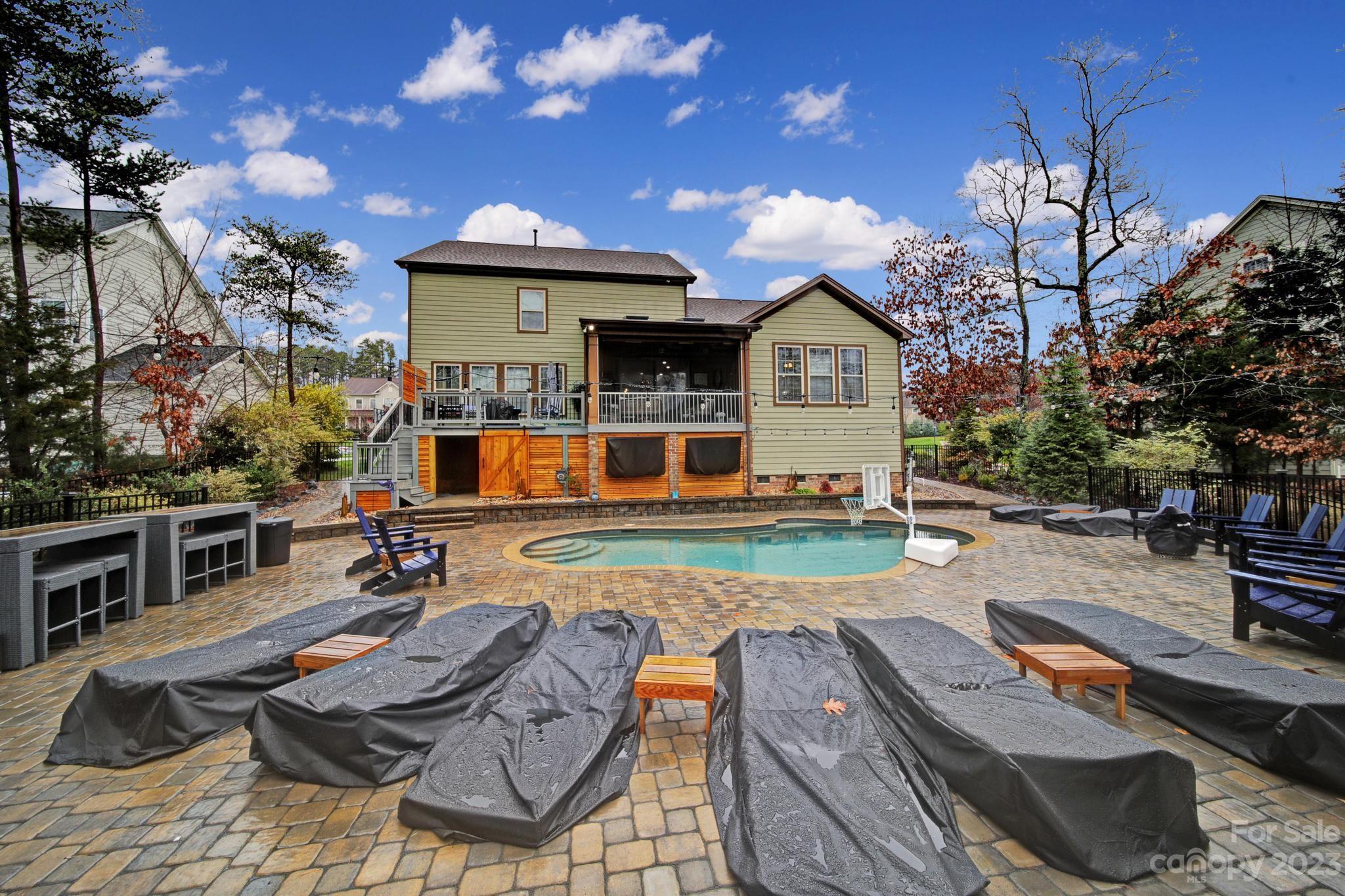 The Forest at Fort Mill - Residential