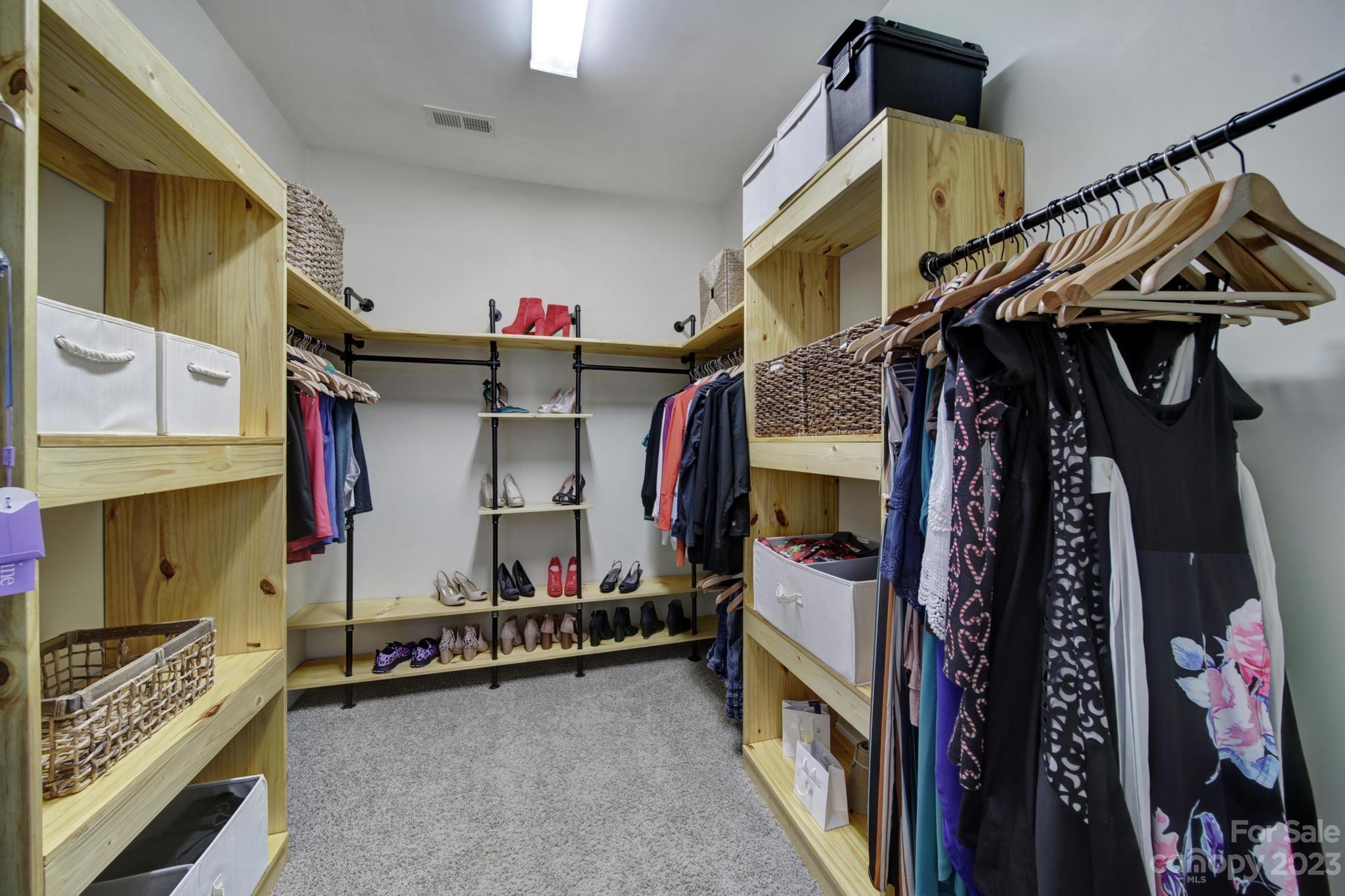 The Forest at Fort Mill - Residential