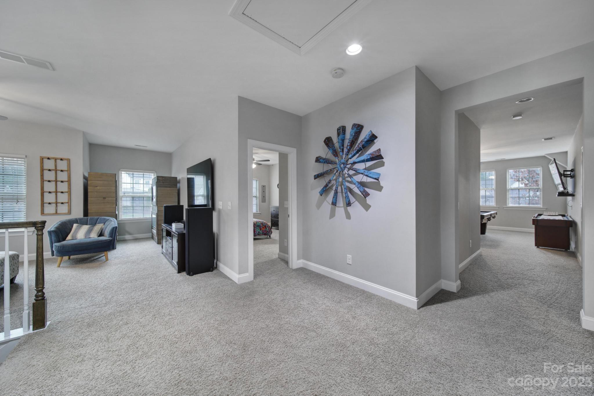 The Forest at Fort Mill - Residential