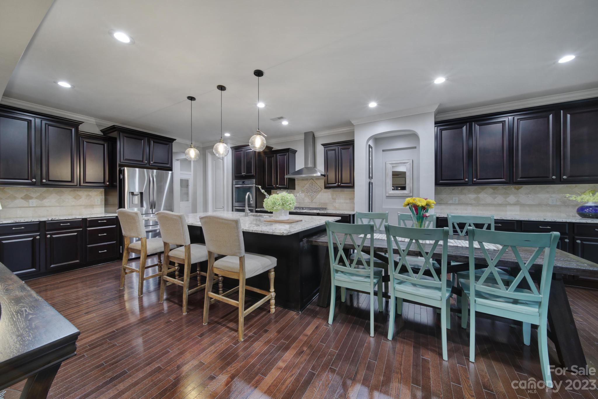 The Forest at Fort Mill - Residential