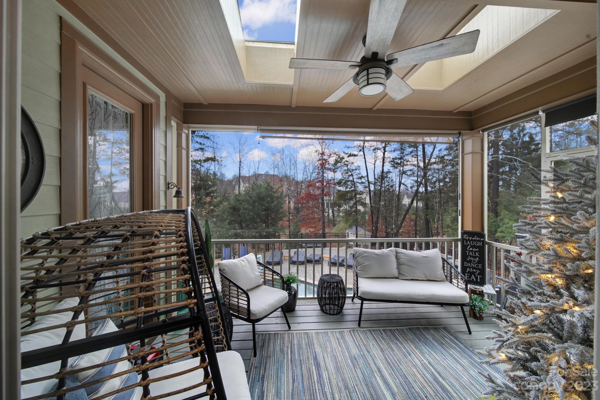 The Forest at Fort Mill - Residential