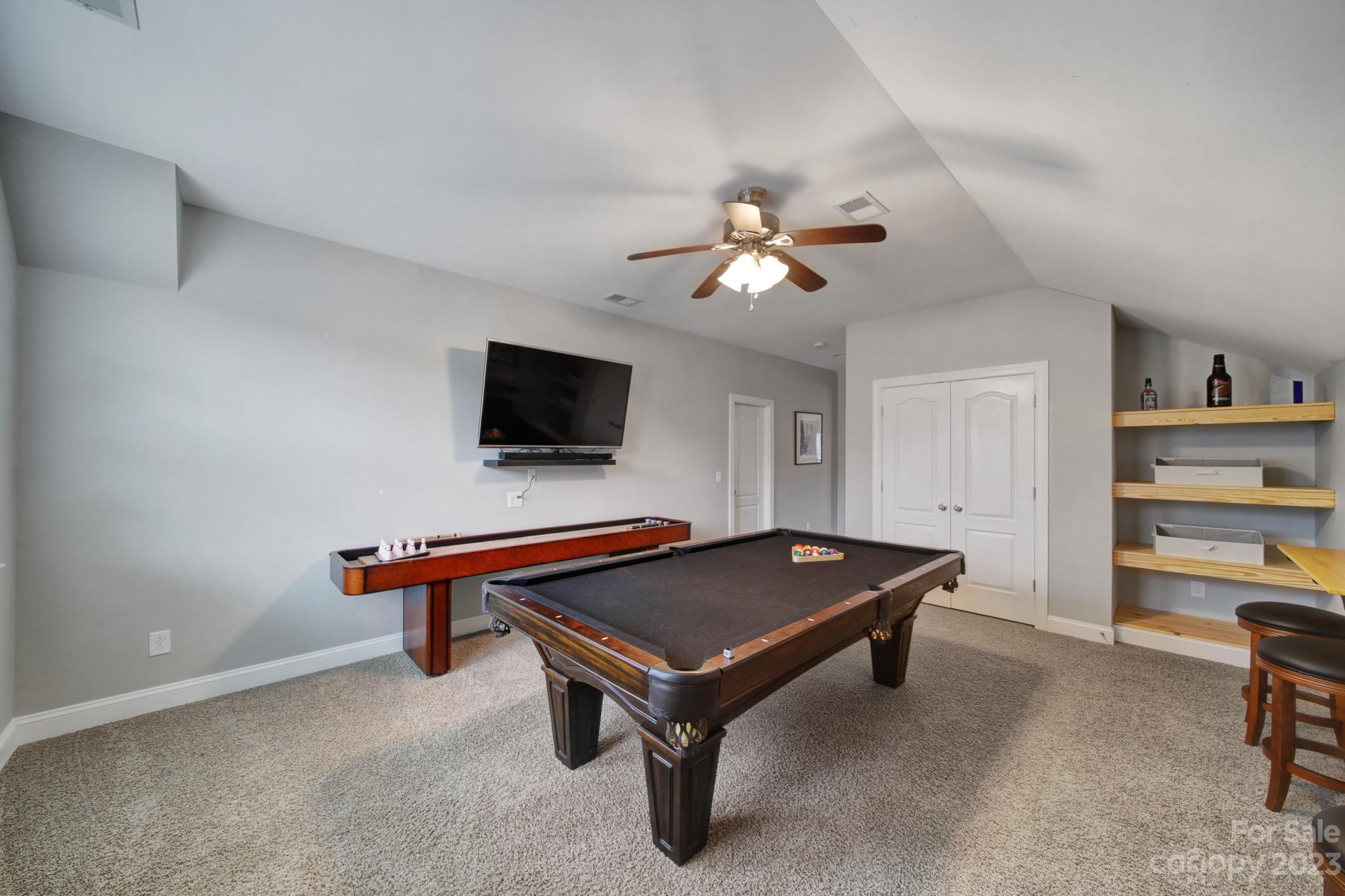 The Forest at Fort Mill - Residential