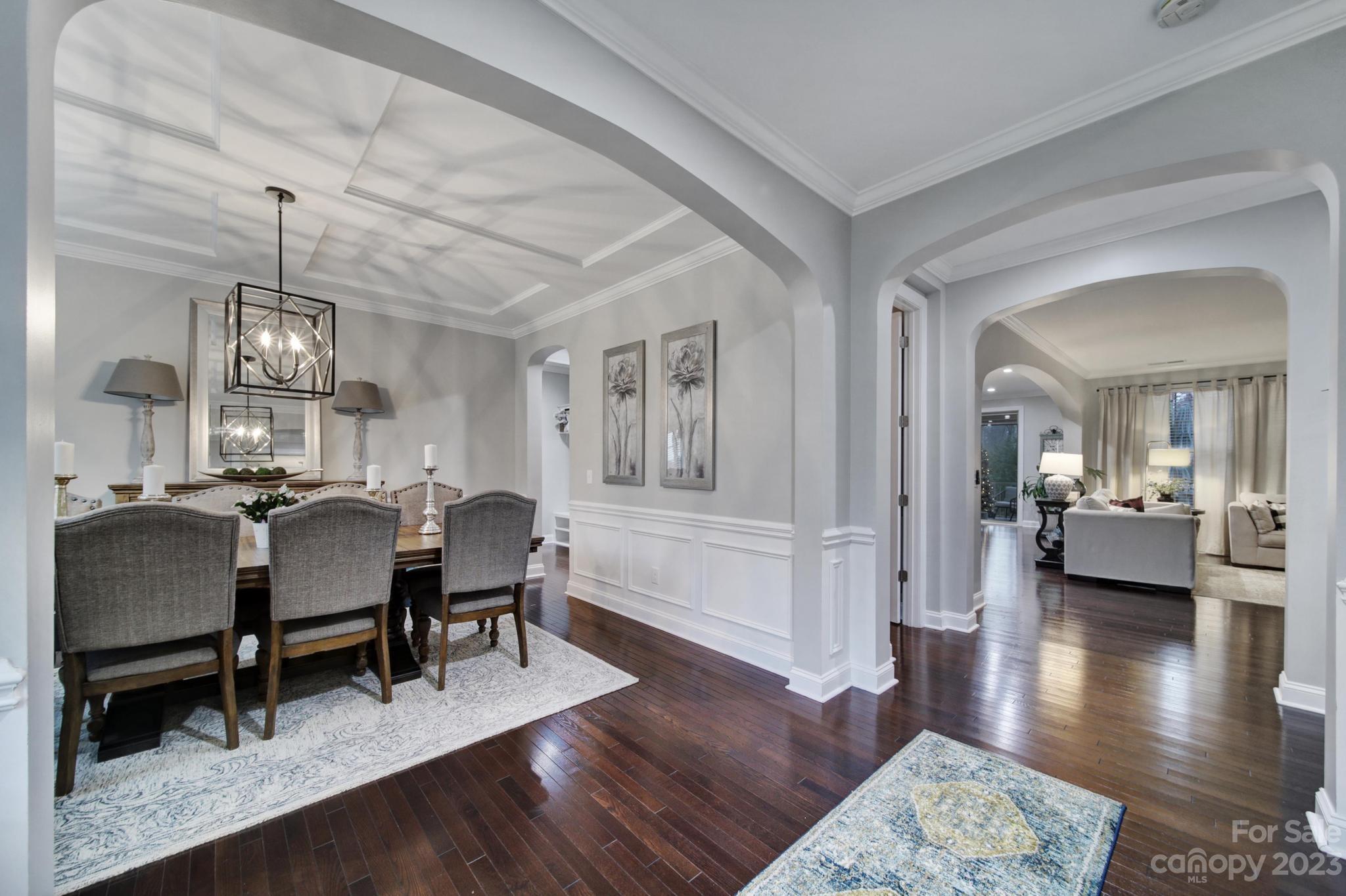 The Forest at Fort Mill - Residential