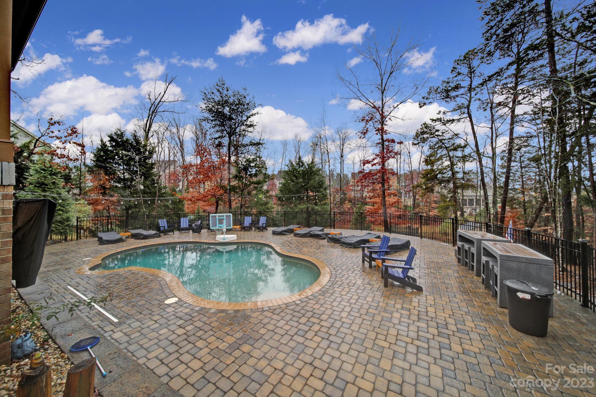 The Forest at Fort Mill - Residential