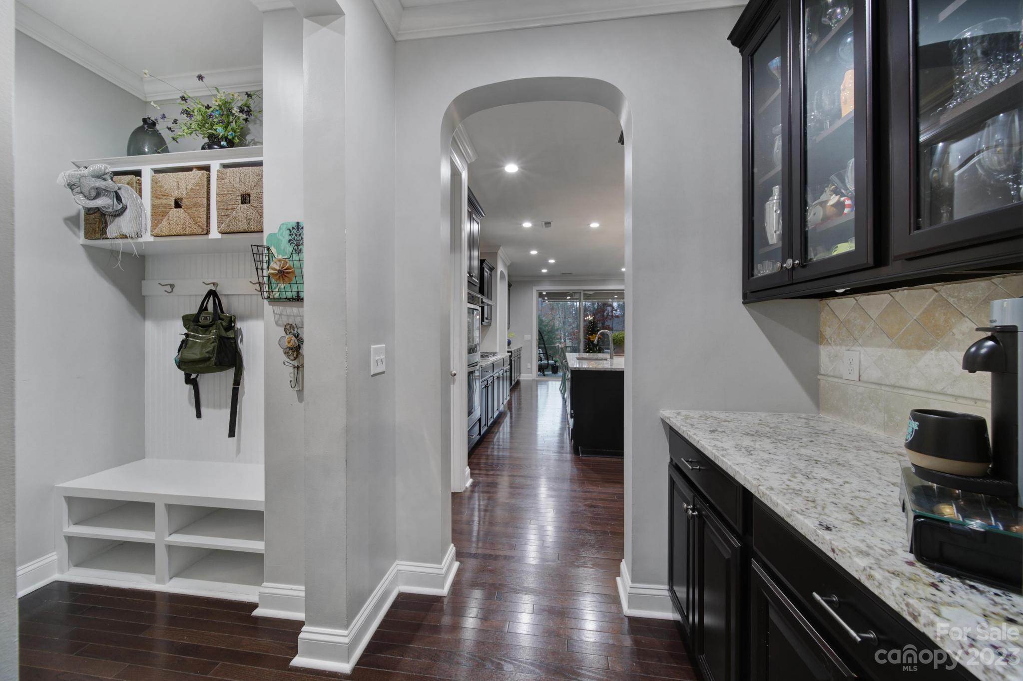 The Forest at Fort Mill - Residential