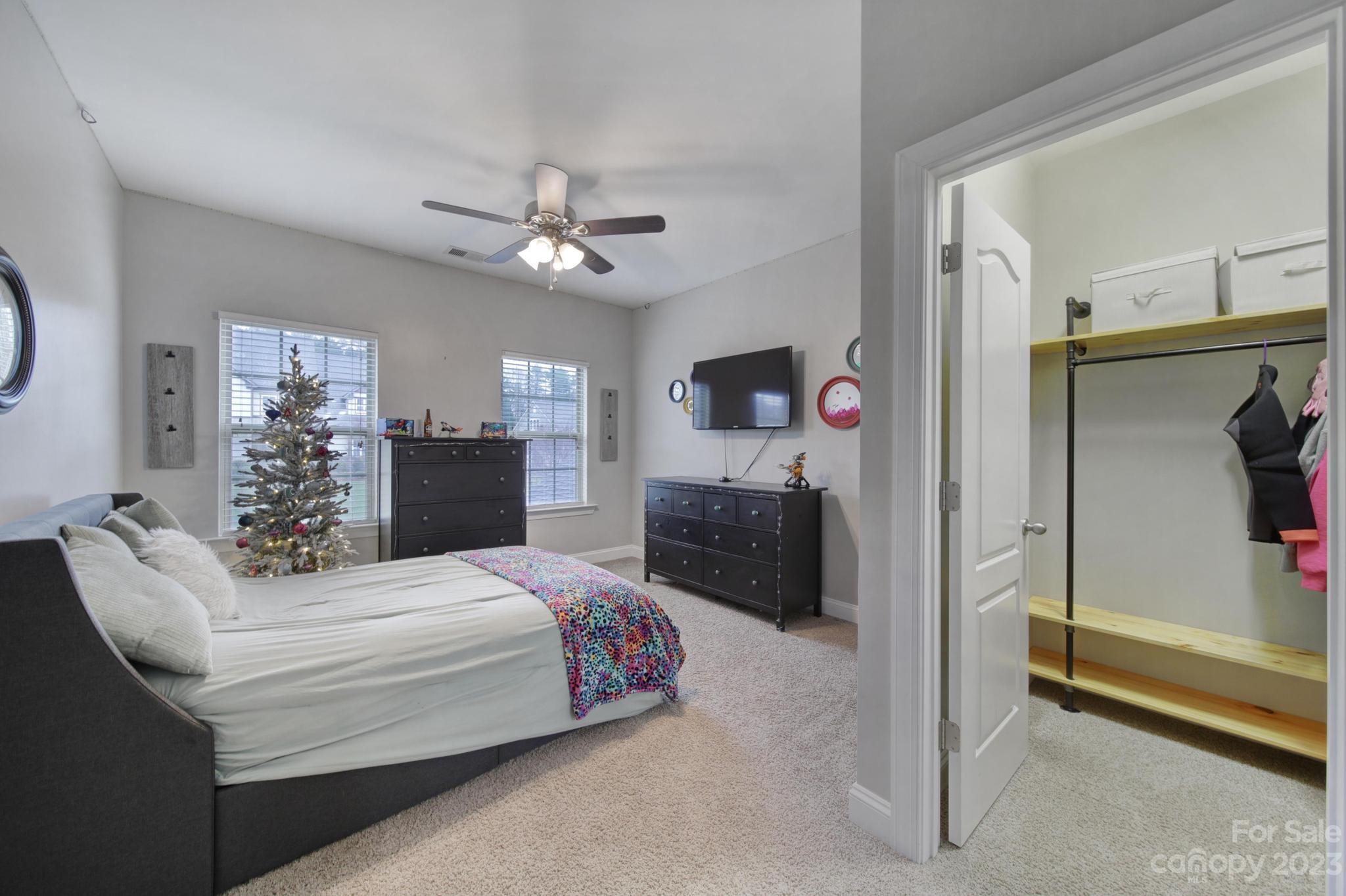 The Forest at Fort Mill - Residential