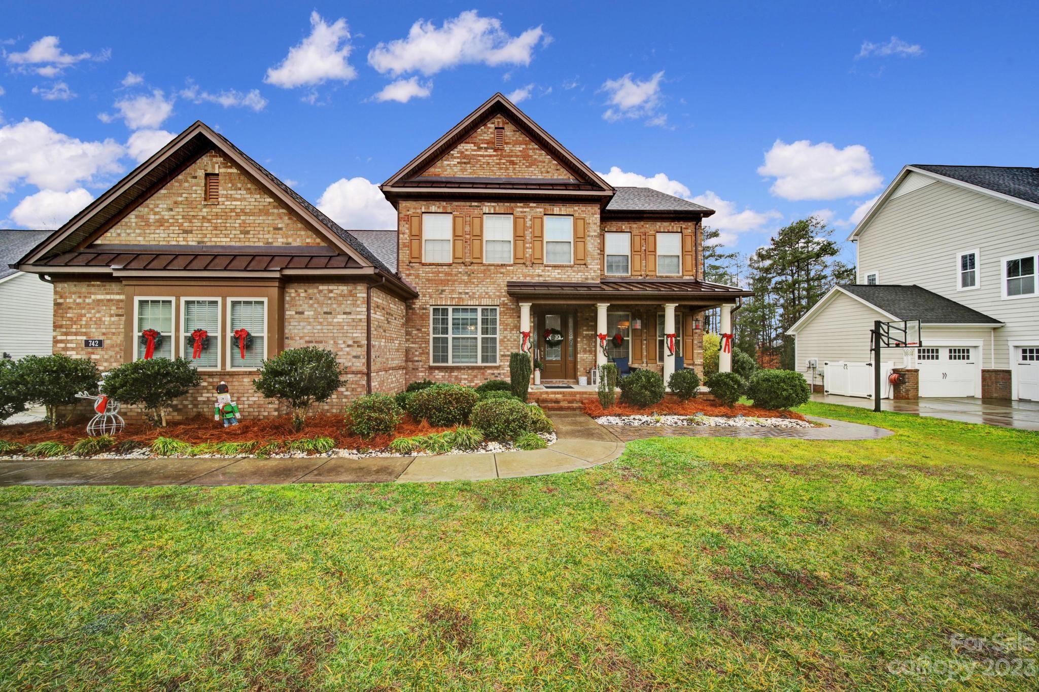 The Forest at Fort Mill - Residential