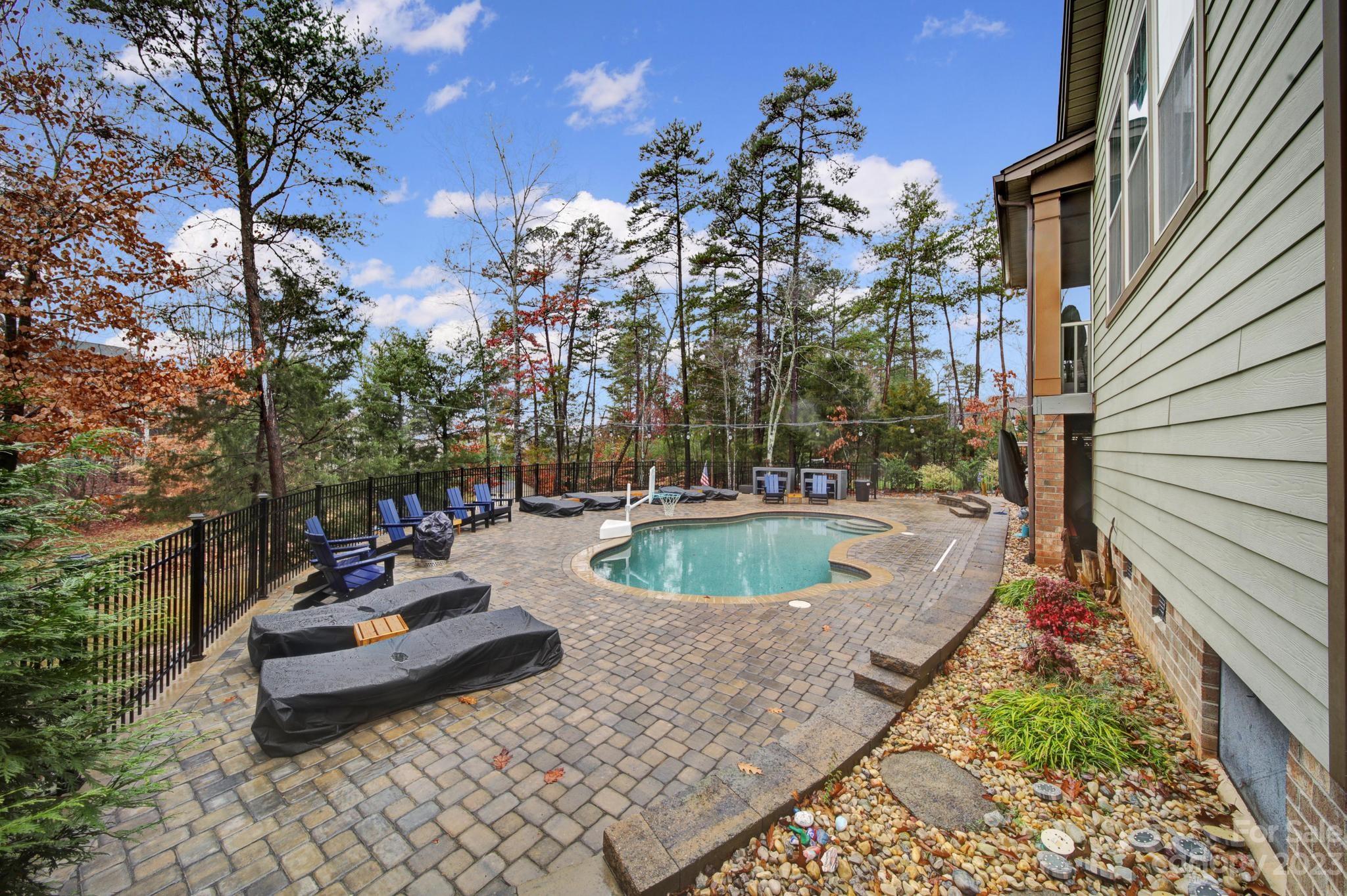 The Forest at Fort Mill - Residential