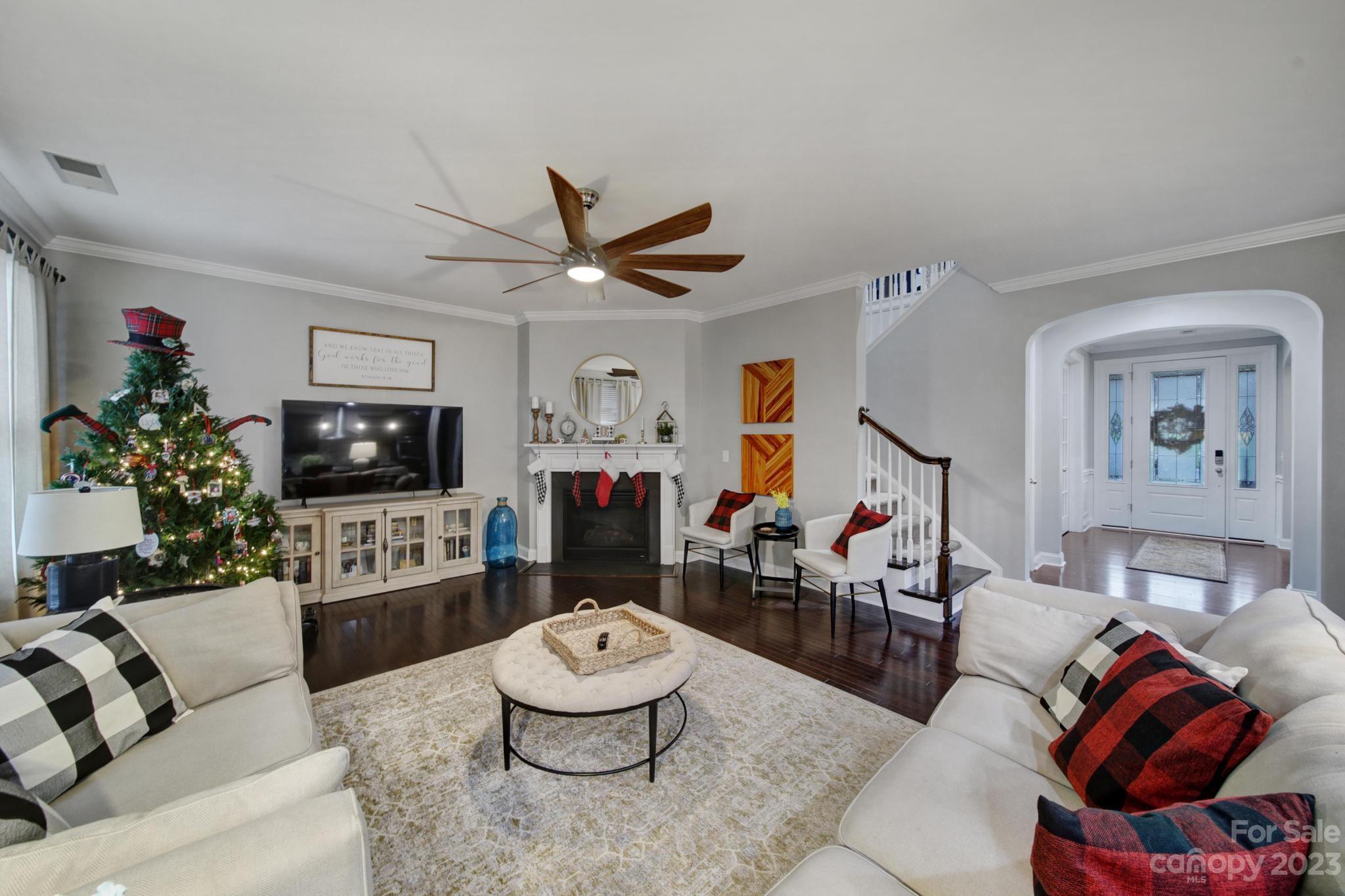 The Forest at Fort Mill - Residential