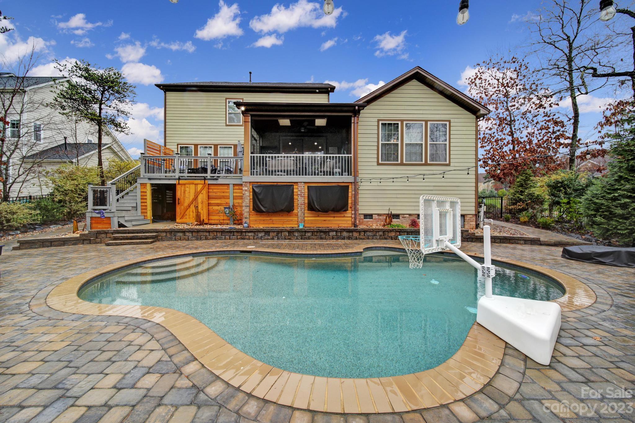 The Forest at Fort Mill - Residential