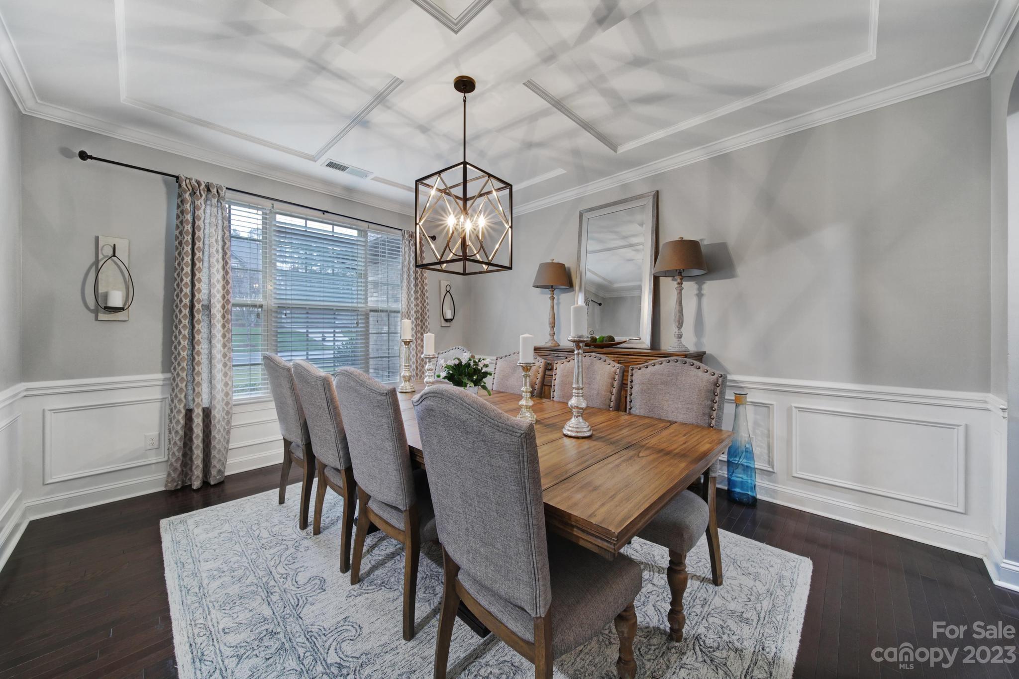 The Forest at Fort Mill - Residential