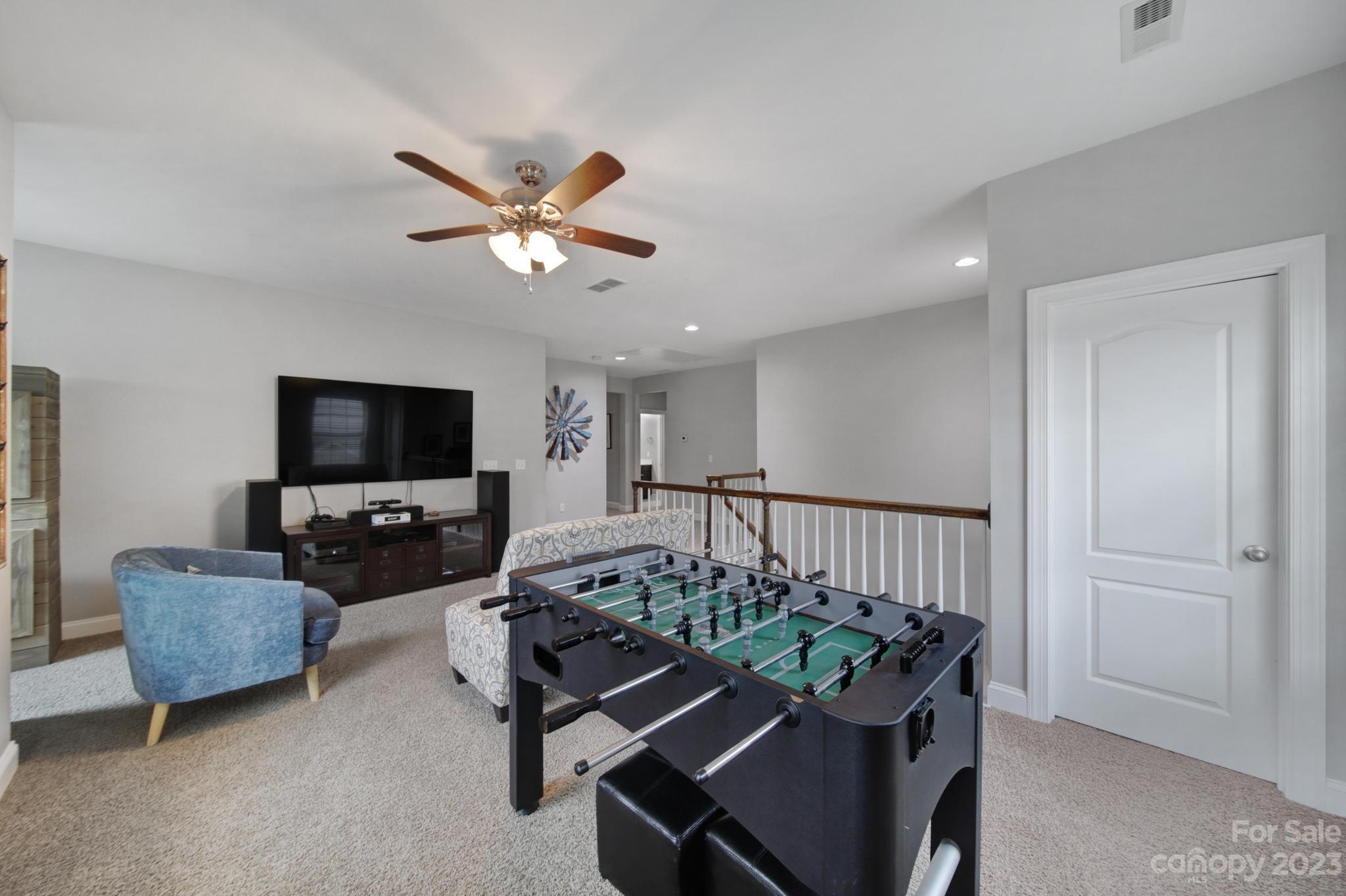 The Forest at Fort Mill - Residential