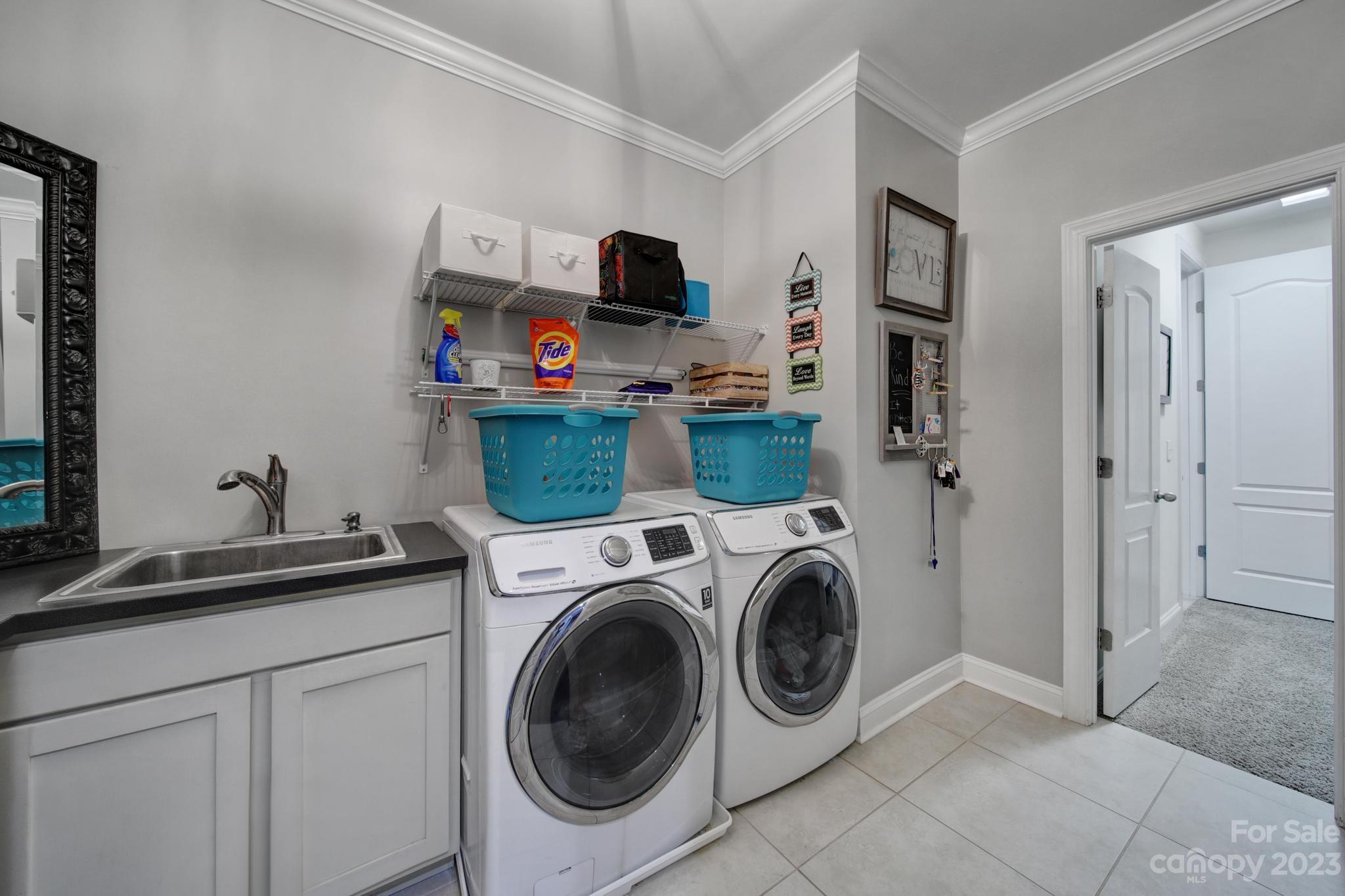 The Forest at Fort Mill - Residential