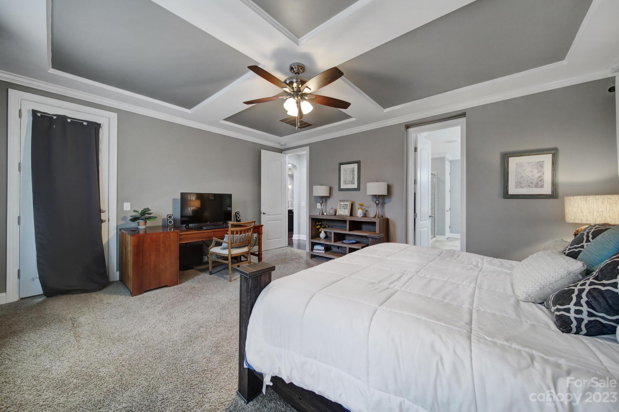 The Forest at Fort Mill - Residential