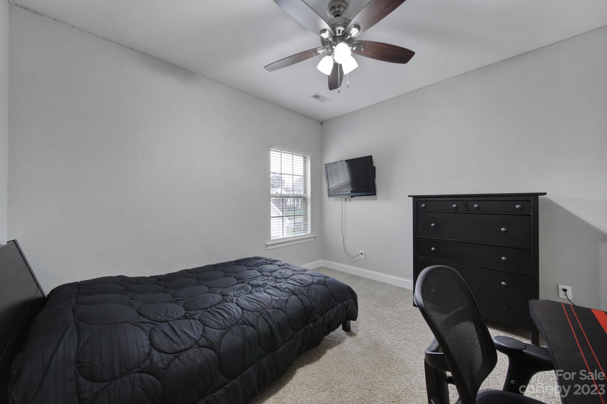 The Forest at Fort Mill - Residential