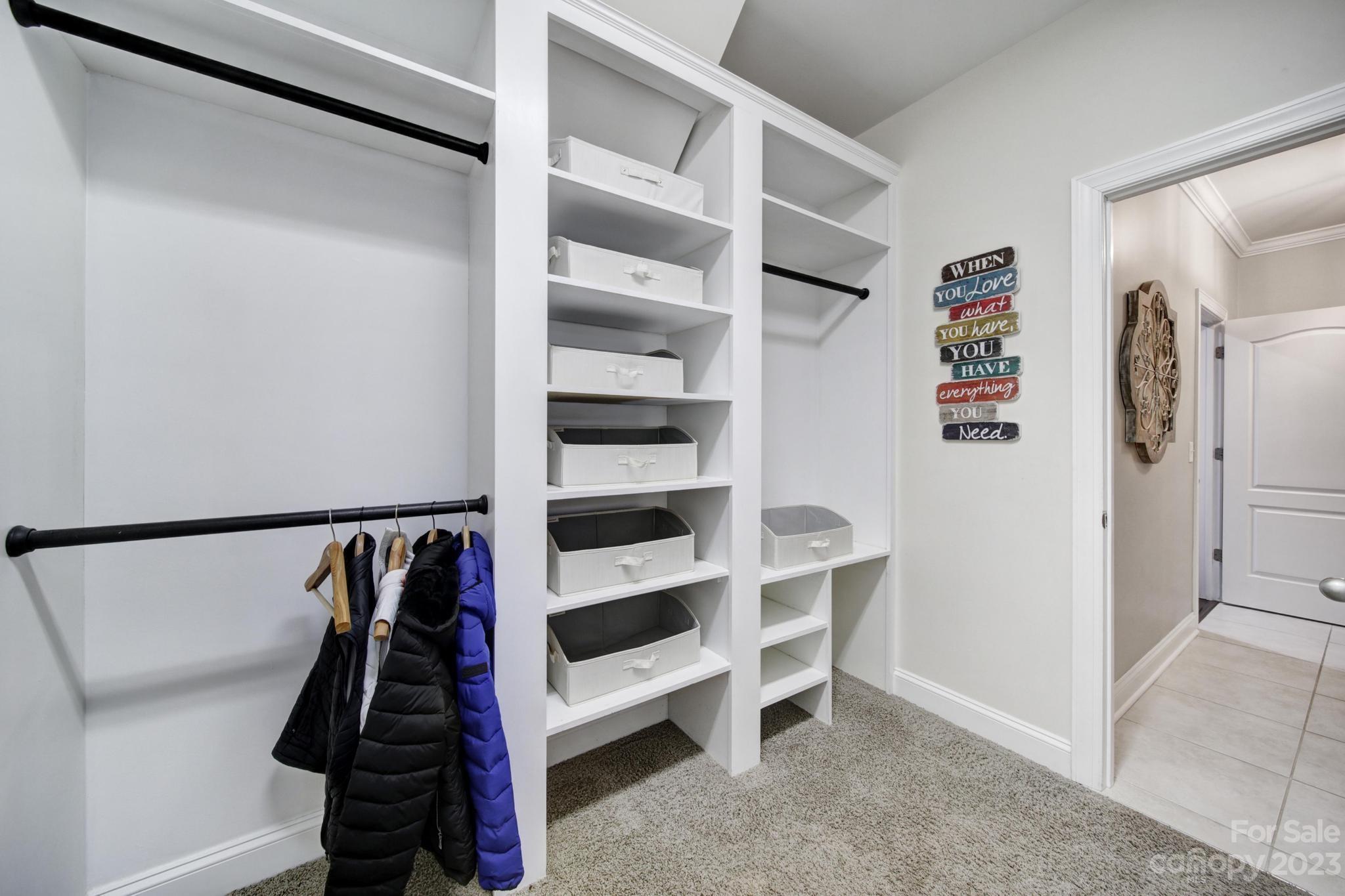 The Forest at Fort Mill - Residential