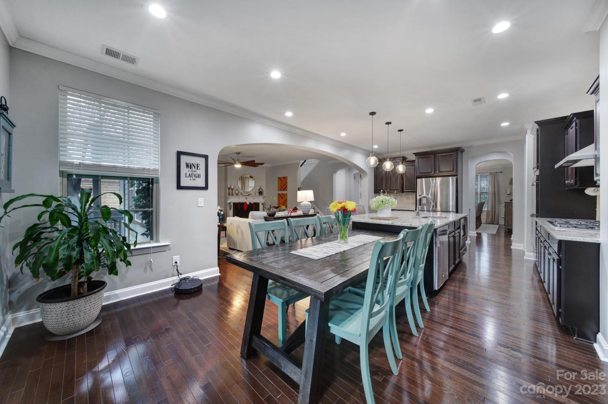 The Forest at Fort Mill - Residential