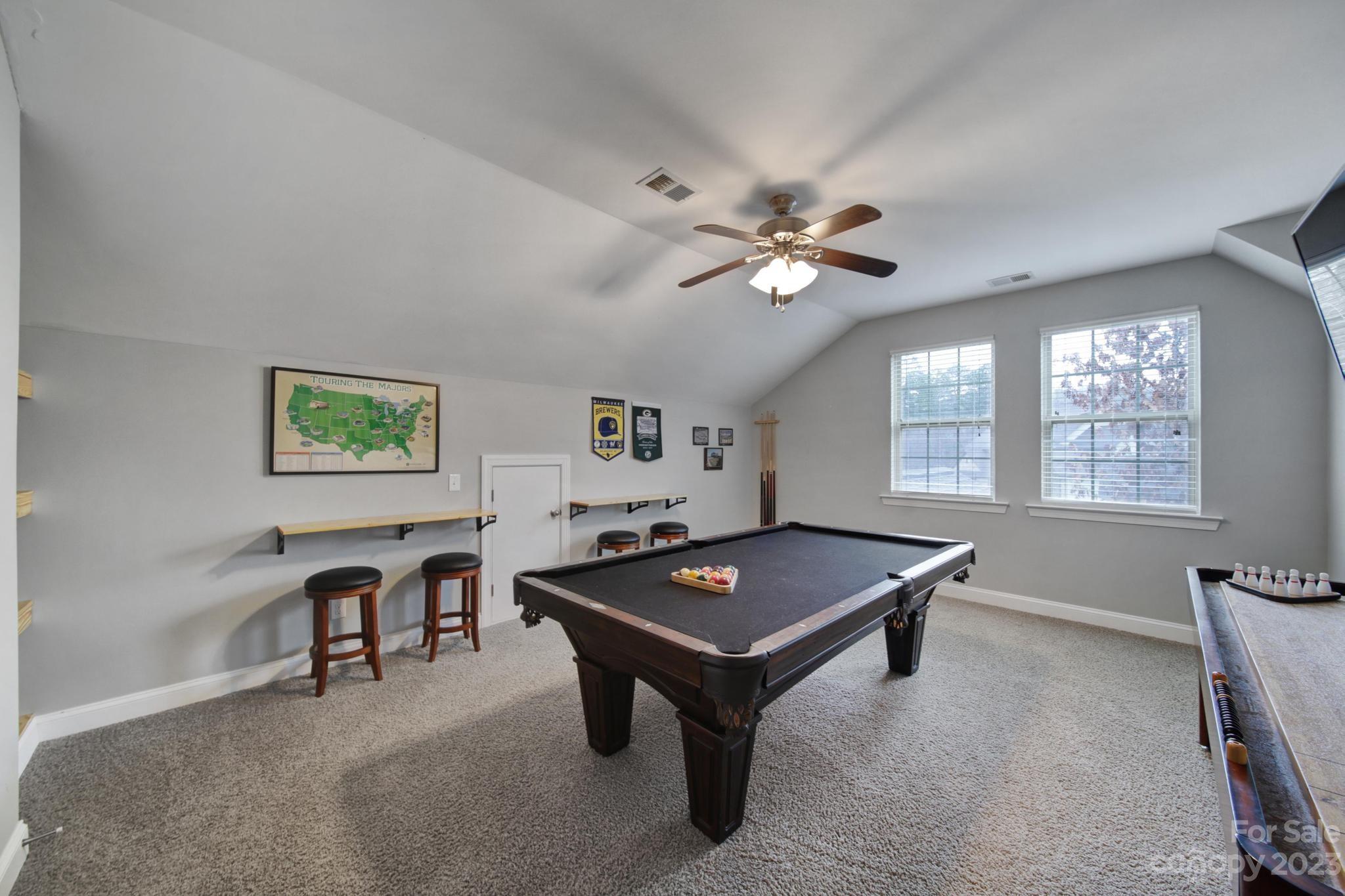 The Forest at Fort Mill - Residential