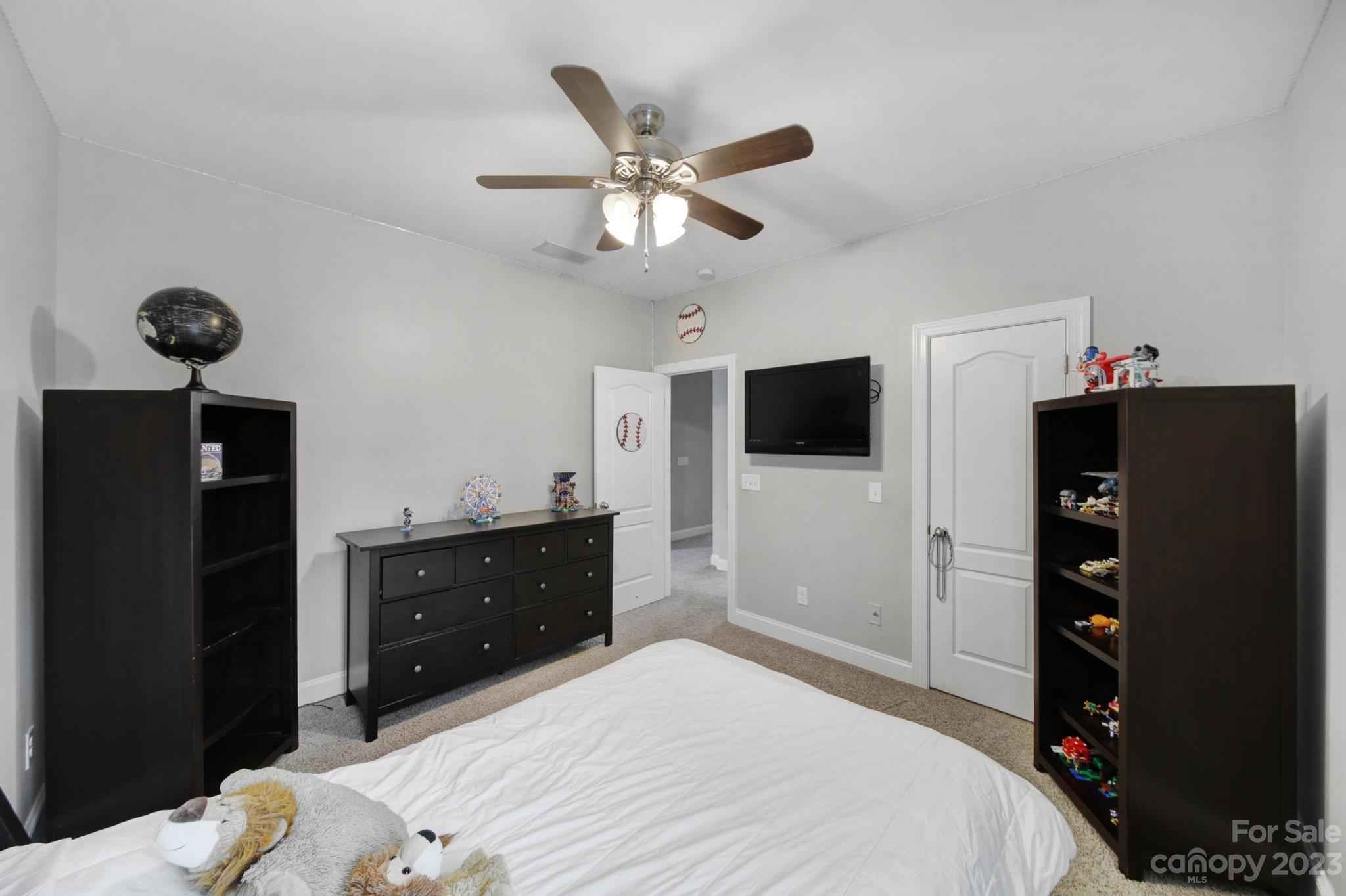 The Forest at Fort Mill - Residential