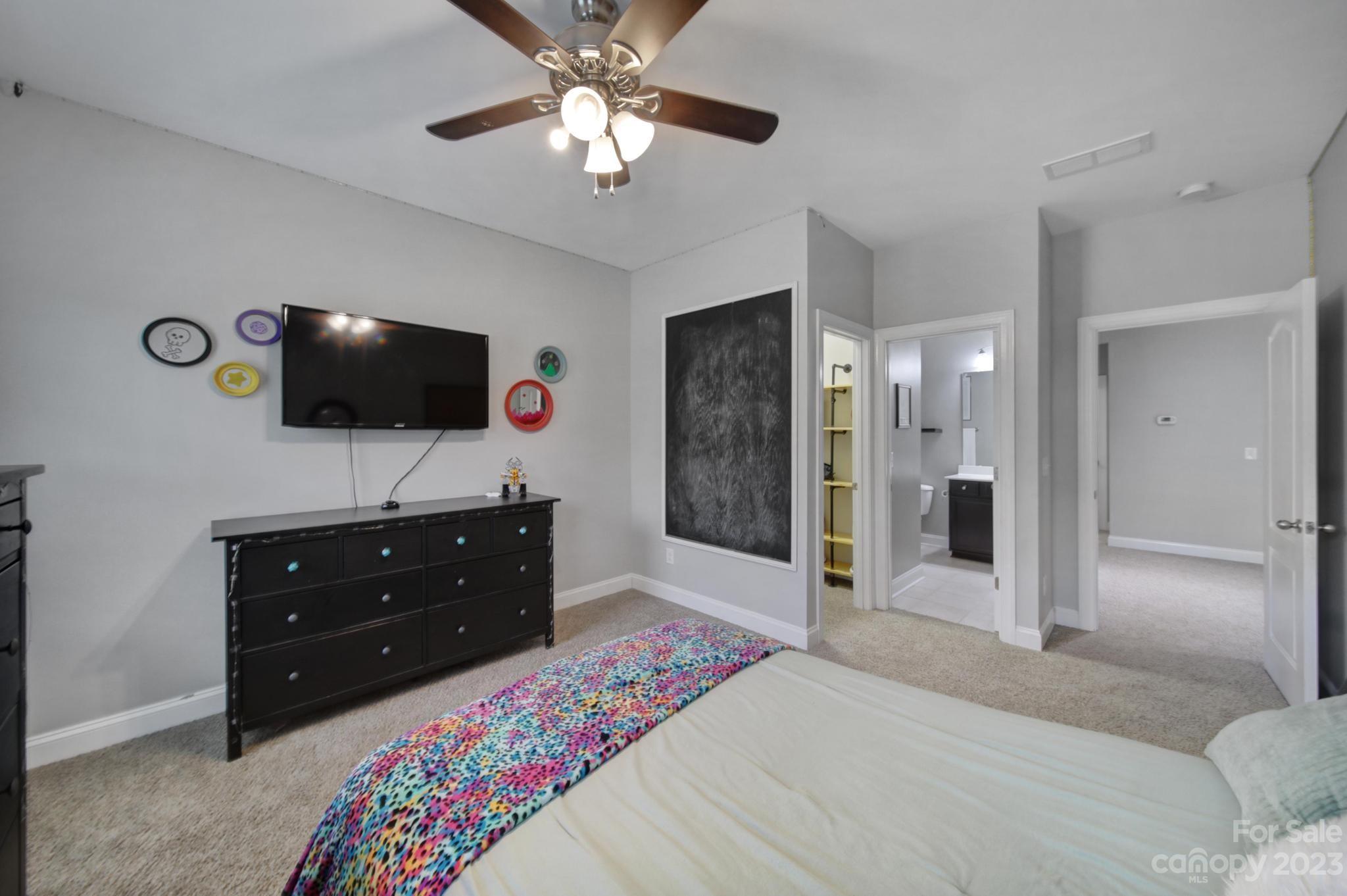 The Forest at Fort Mill - Residential