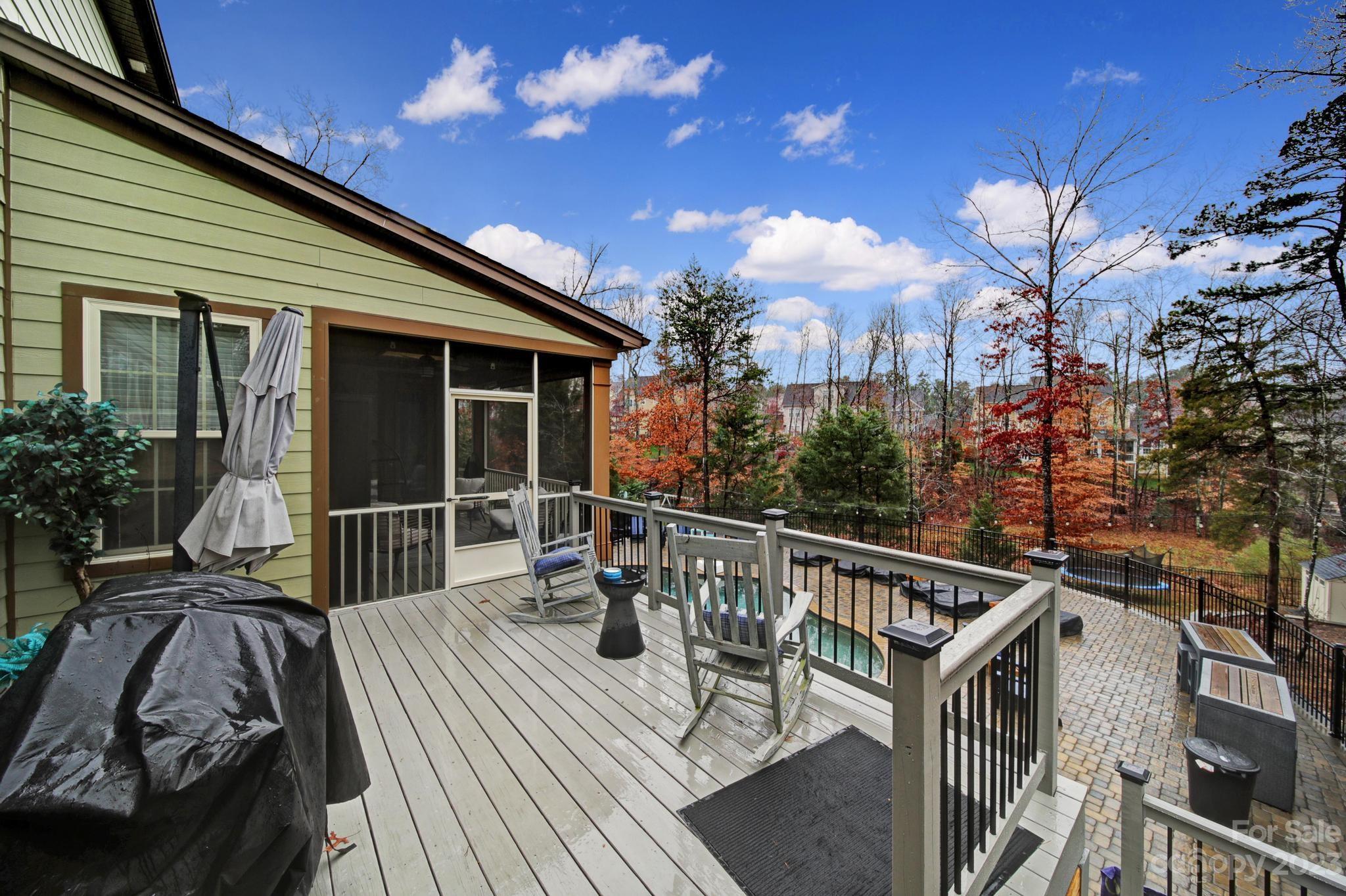 The Forest at Fort Mill - Residential