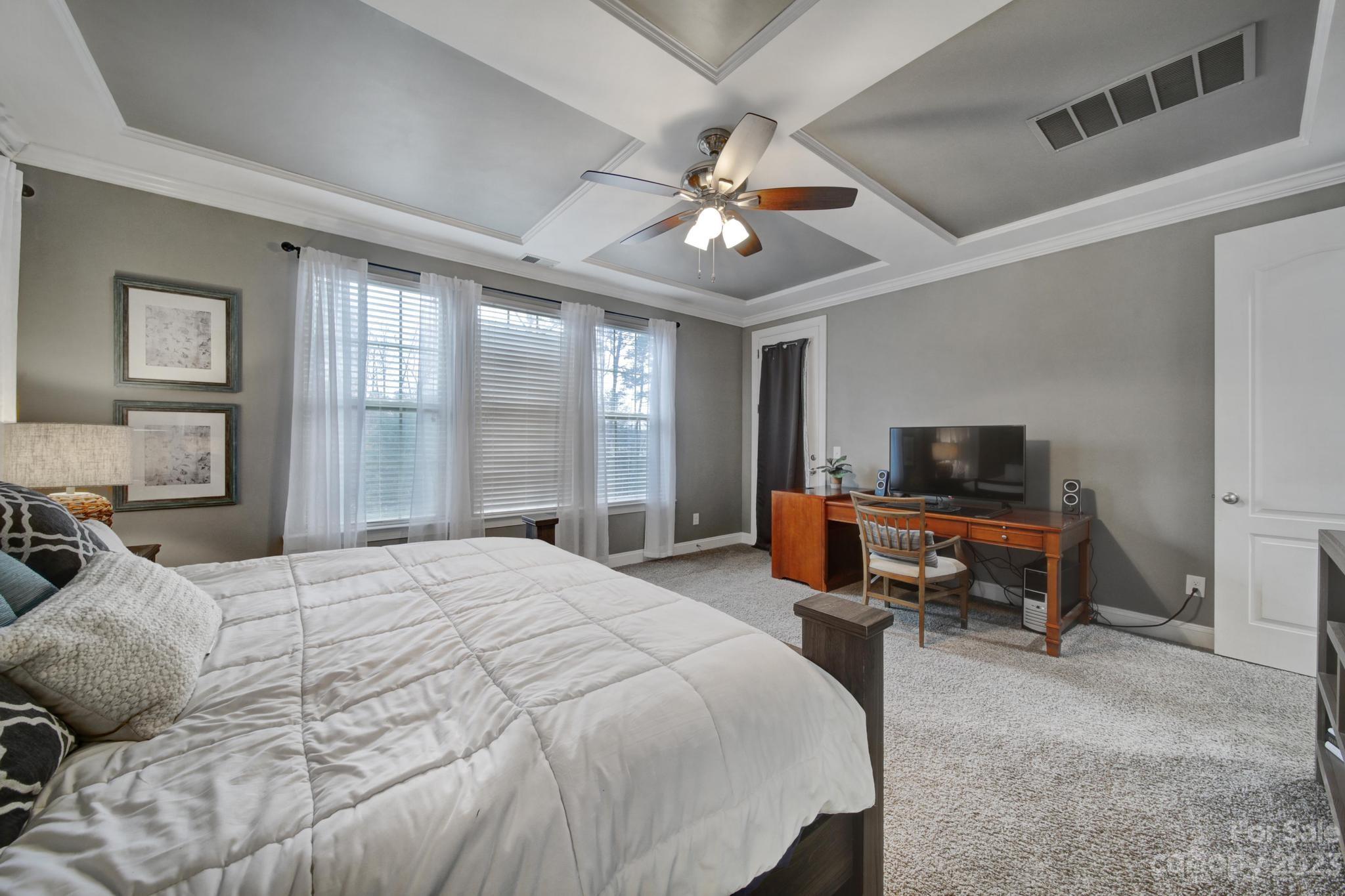 The Forest at Fort Mill - Residential