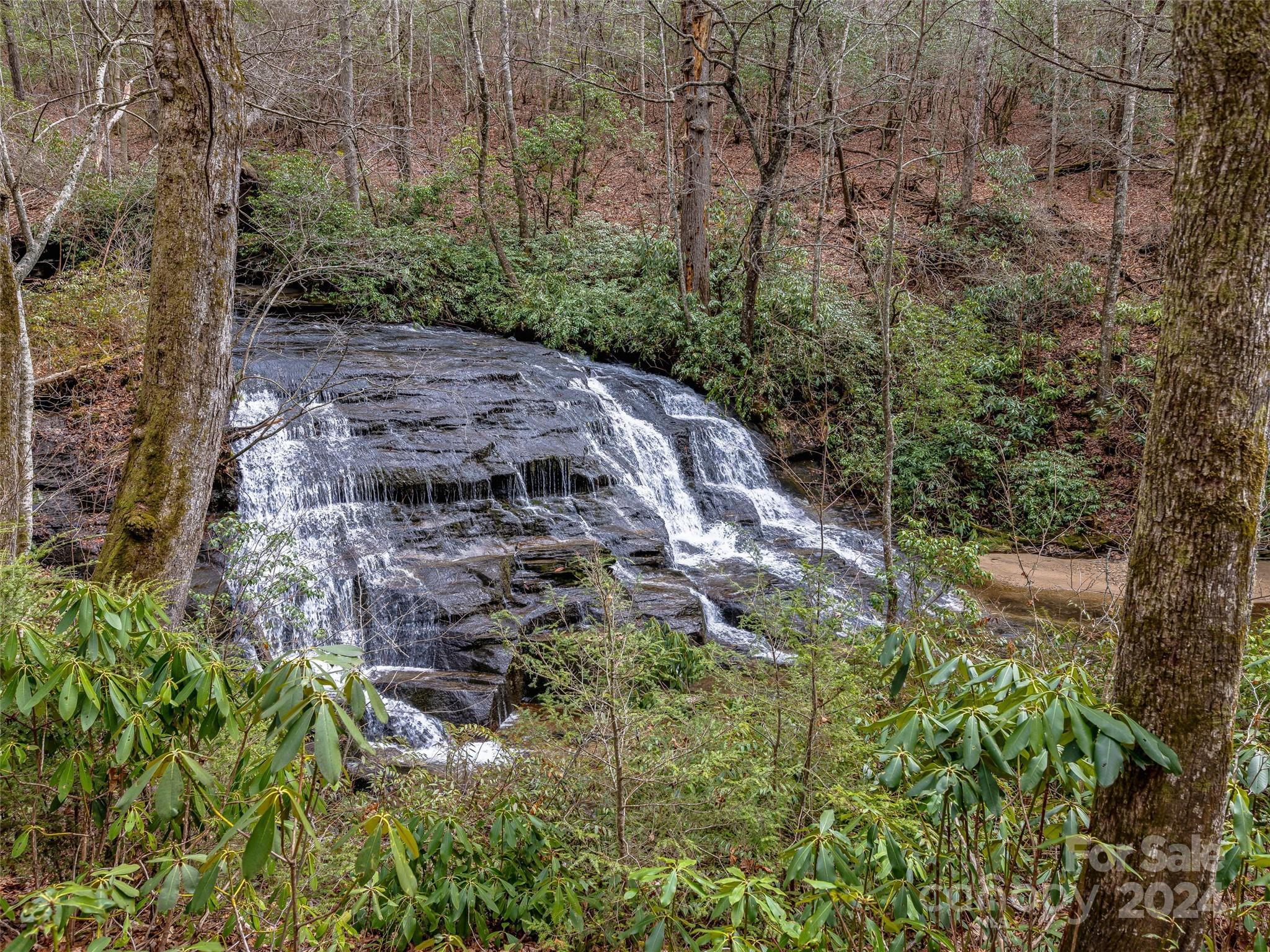 Sequoyah Woods - Land