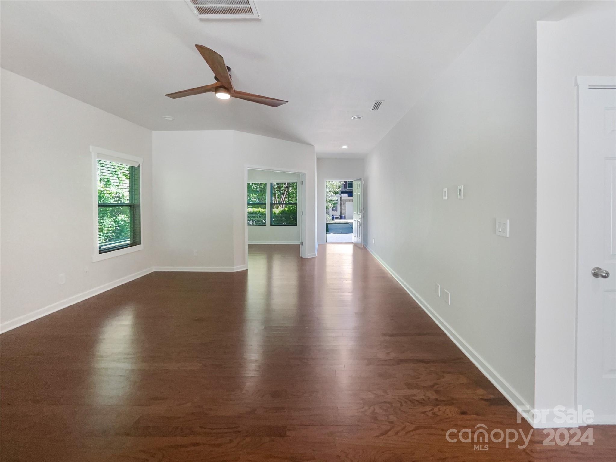 Wellsley Ford - Residential